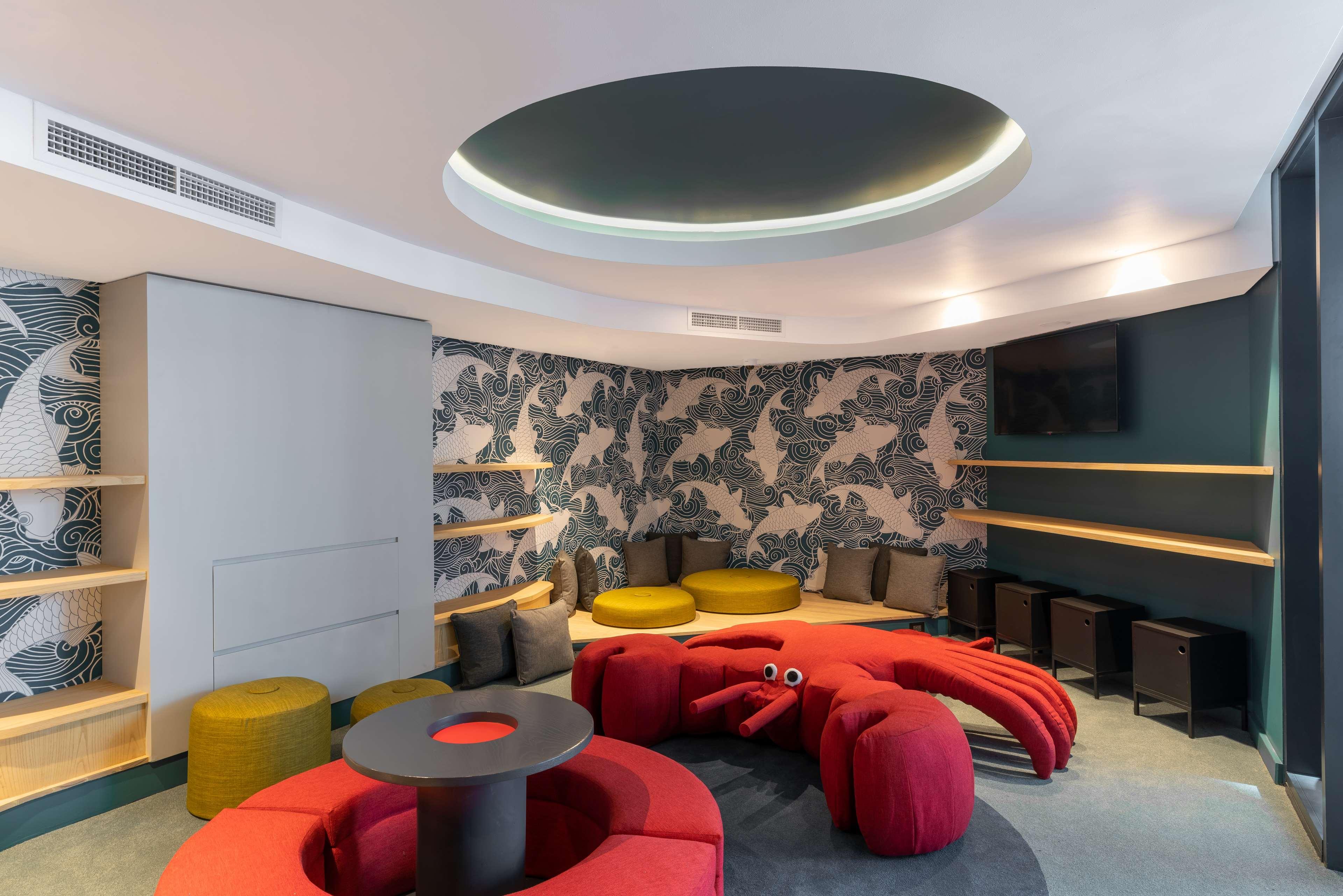 Sports and Entertainment