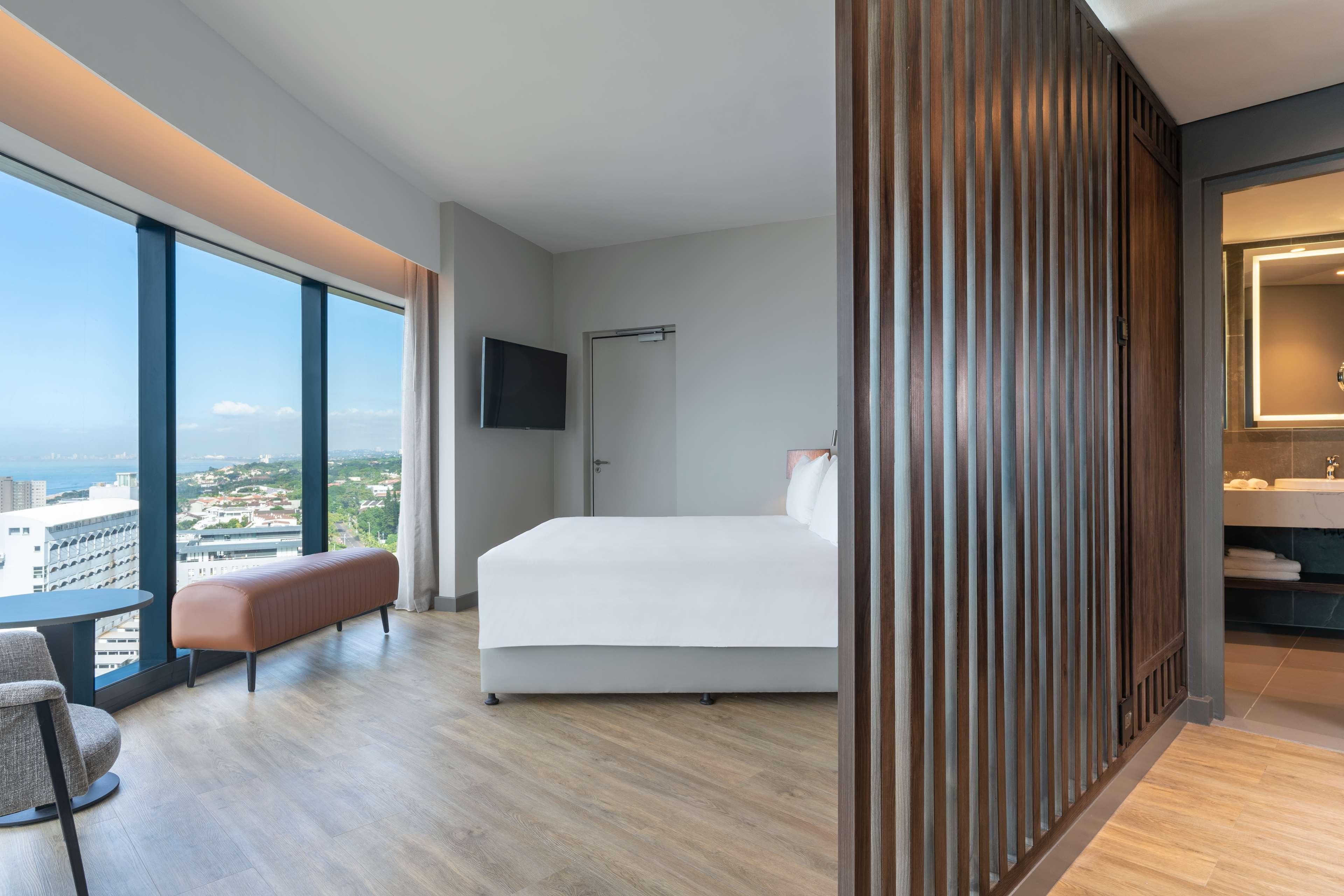 Junior Suite Sea View