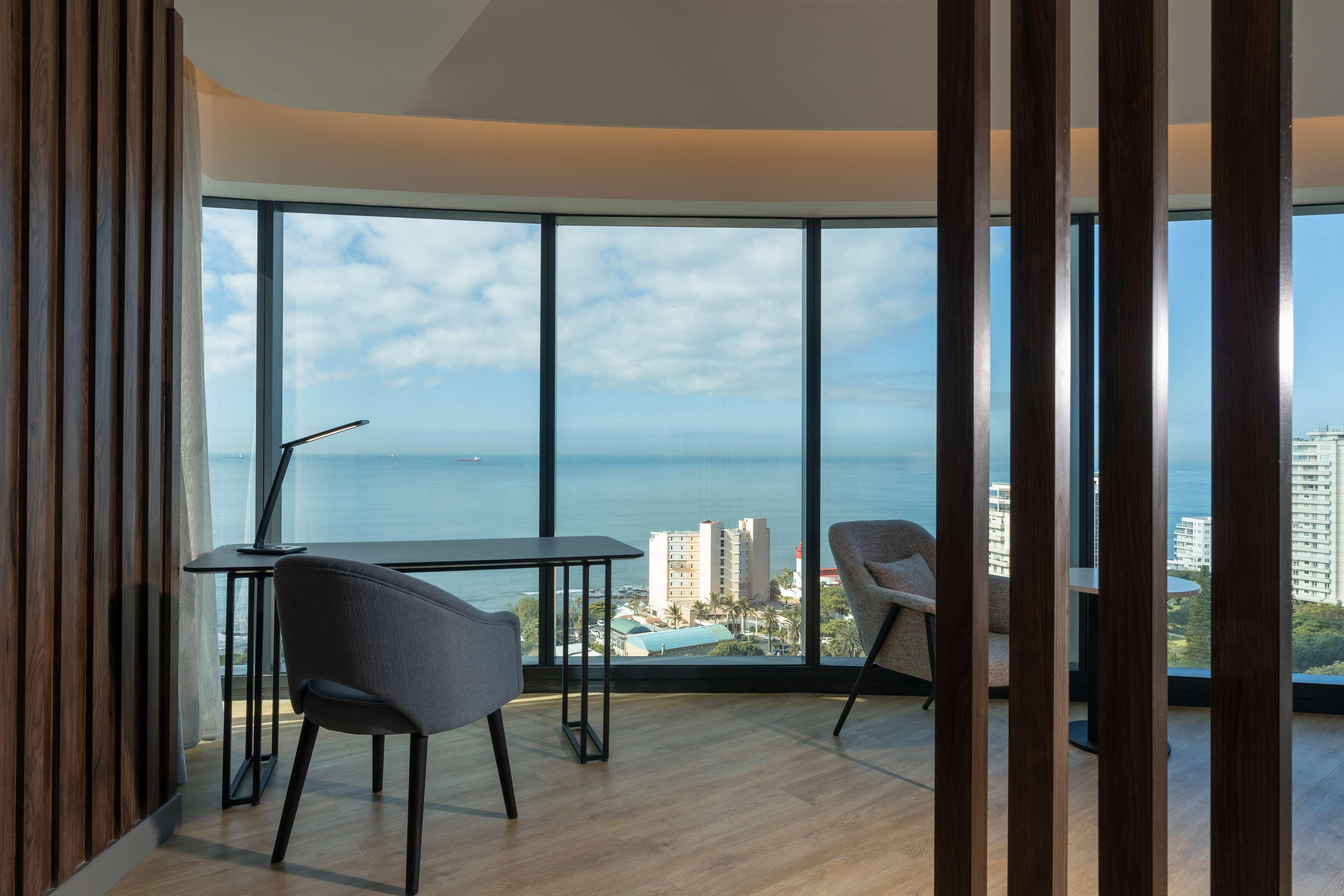 Junior Suite Sea View