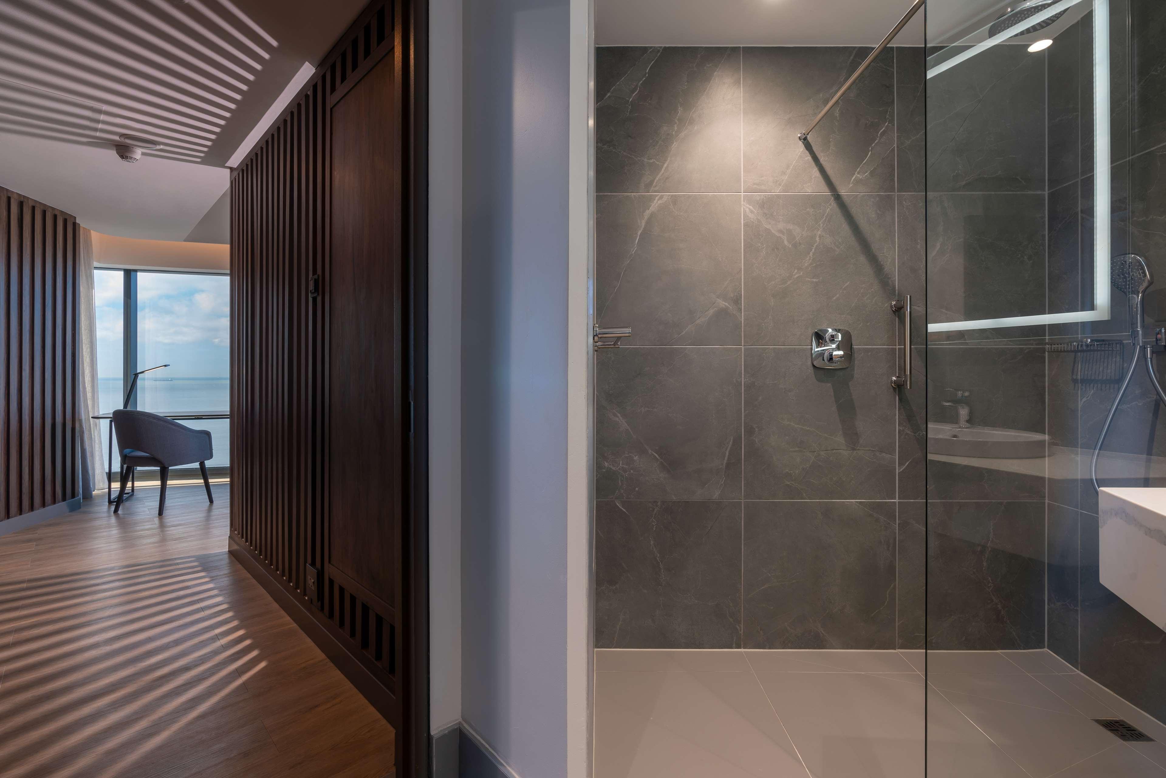 Junior Suite Sea View