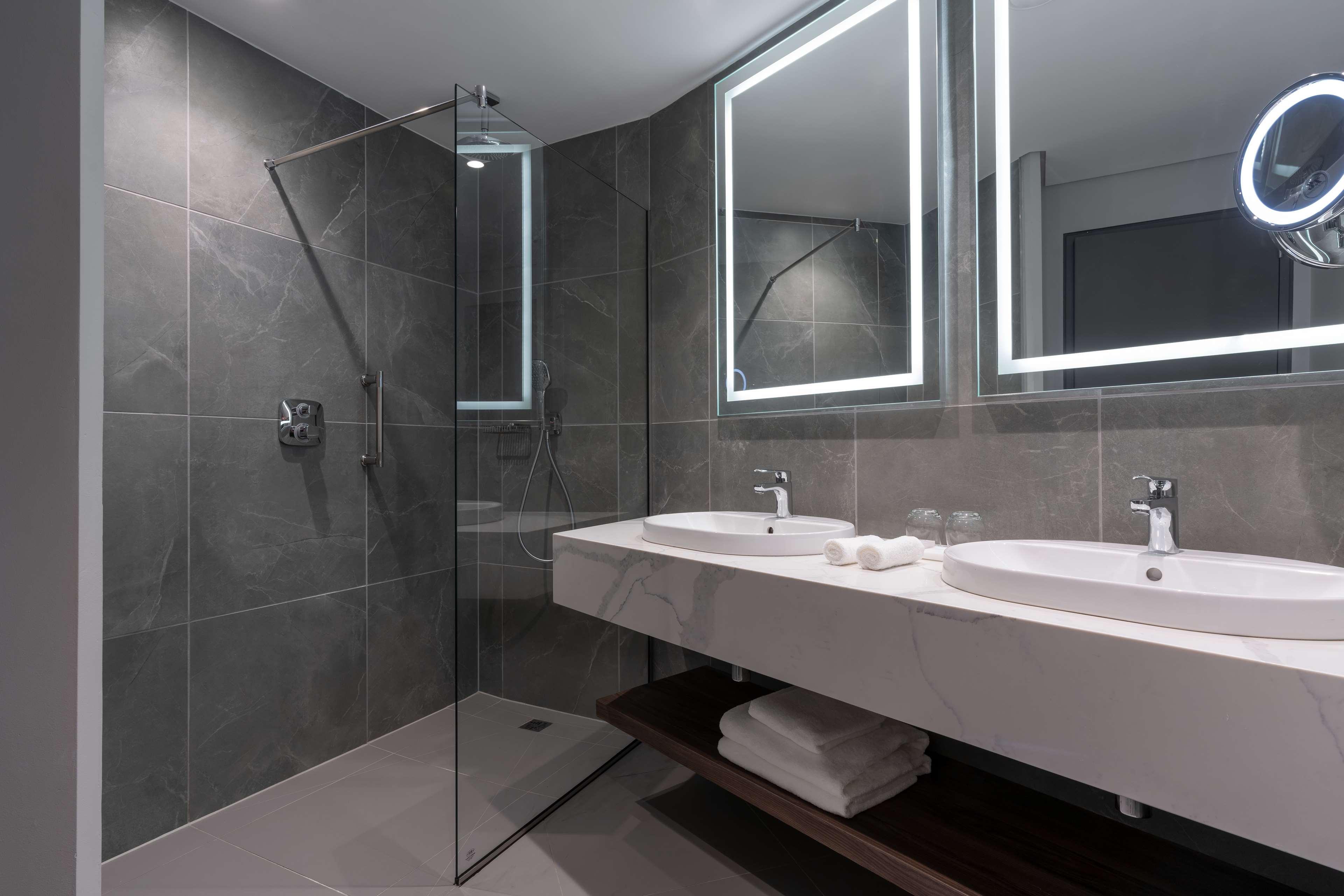 Junior Suite Sea View