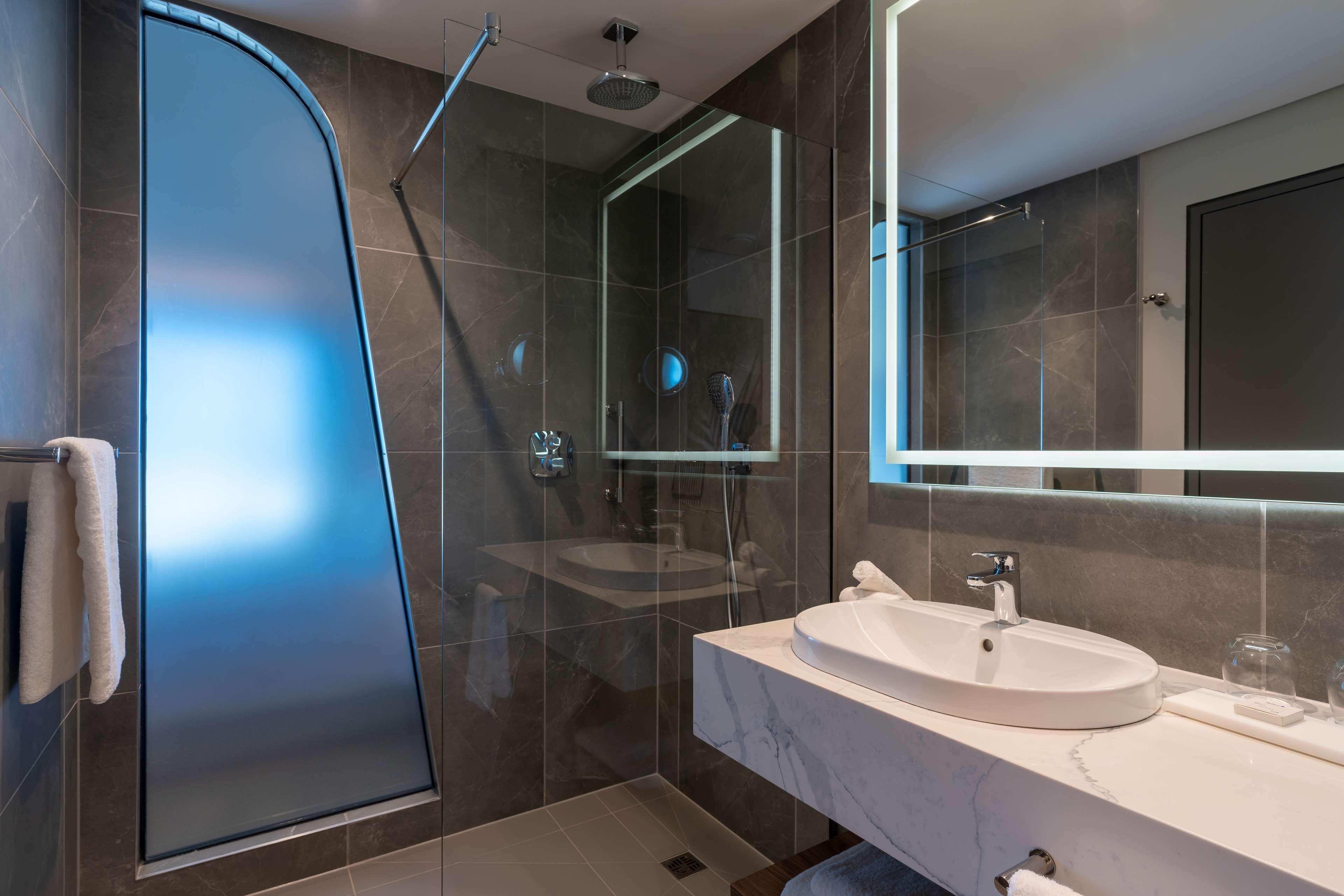 Suite Executive Sea View