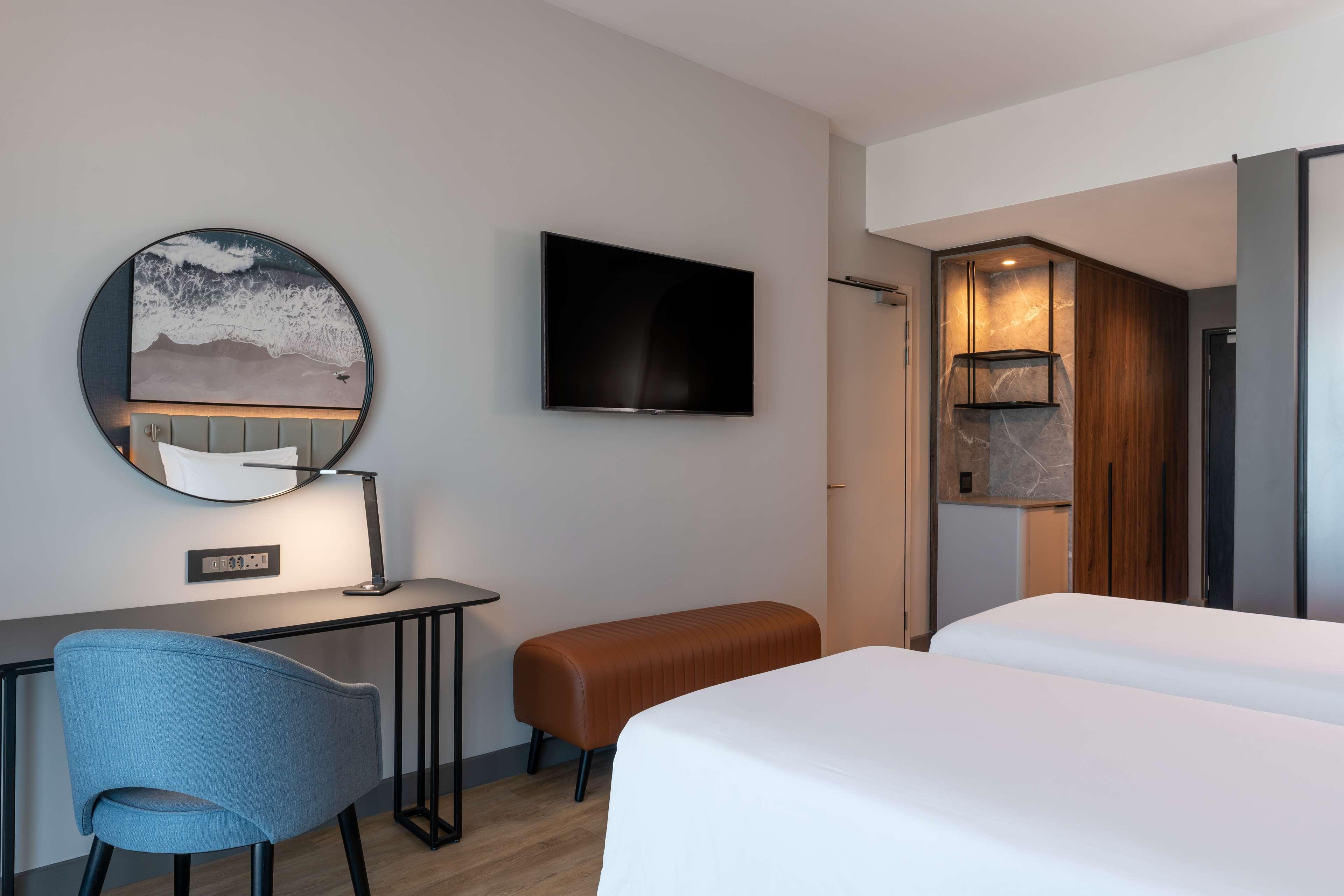 Junior Suite Sea View