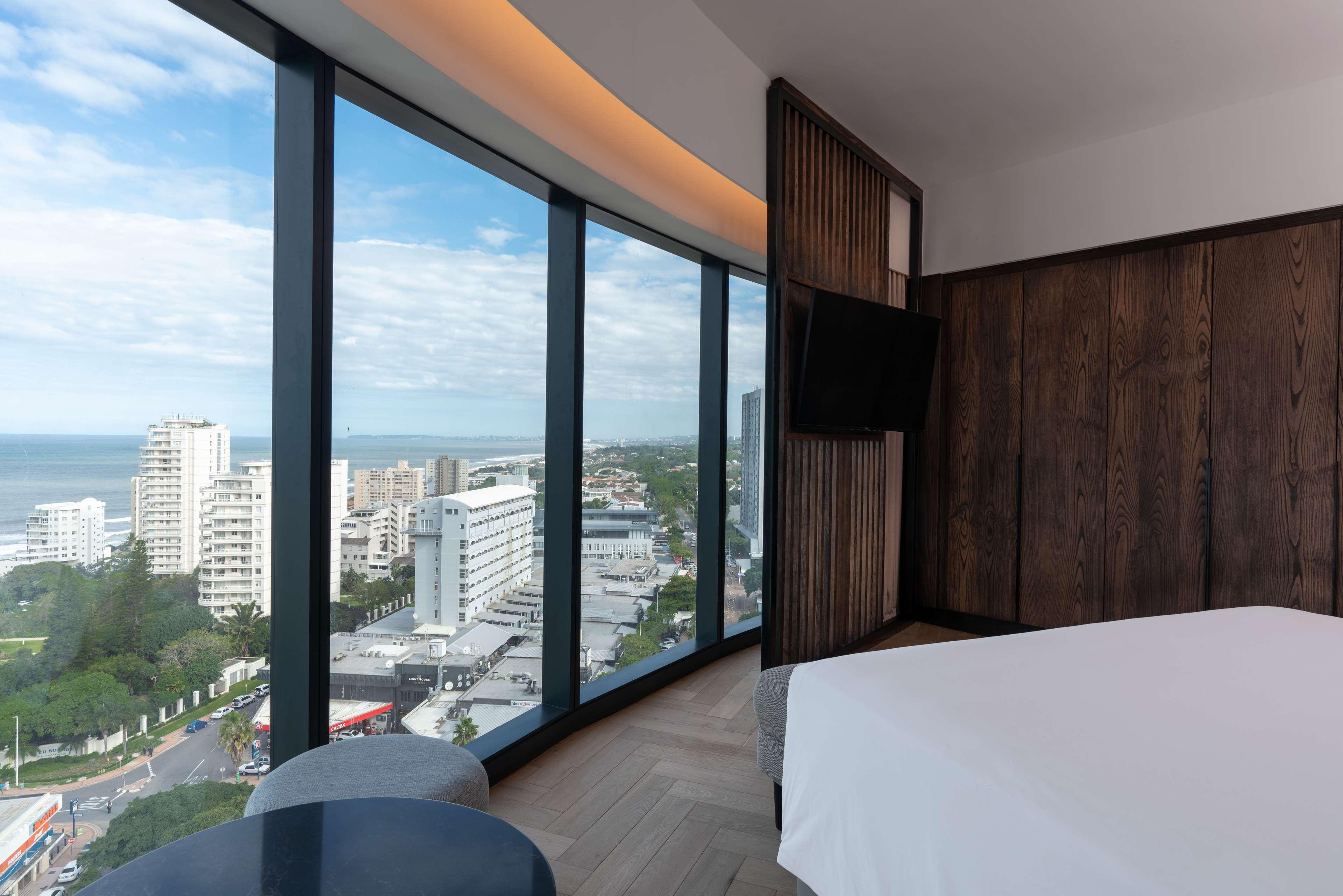 Room Superior Sea View