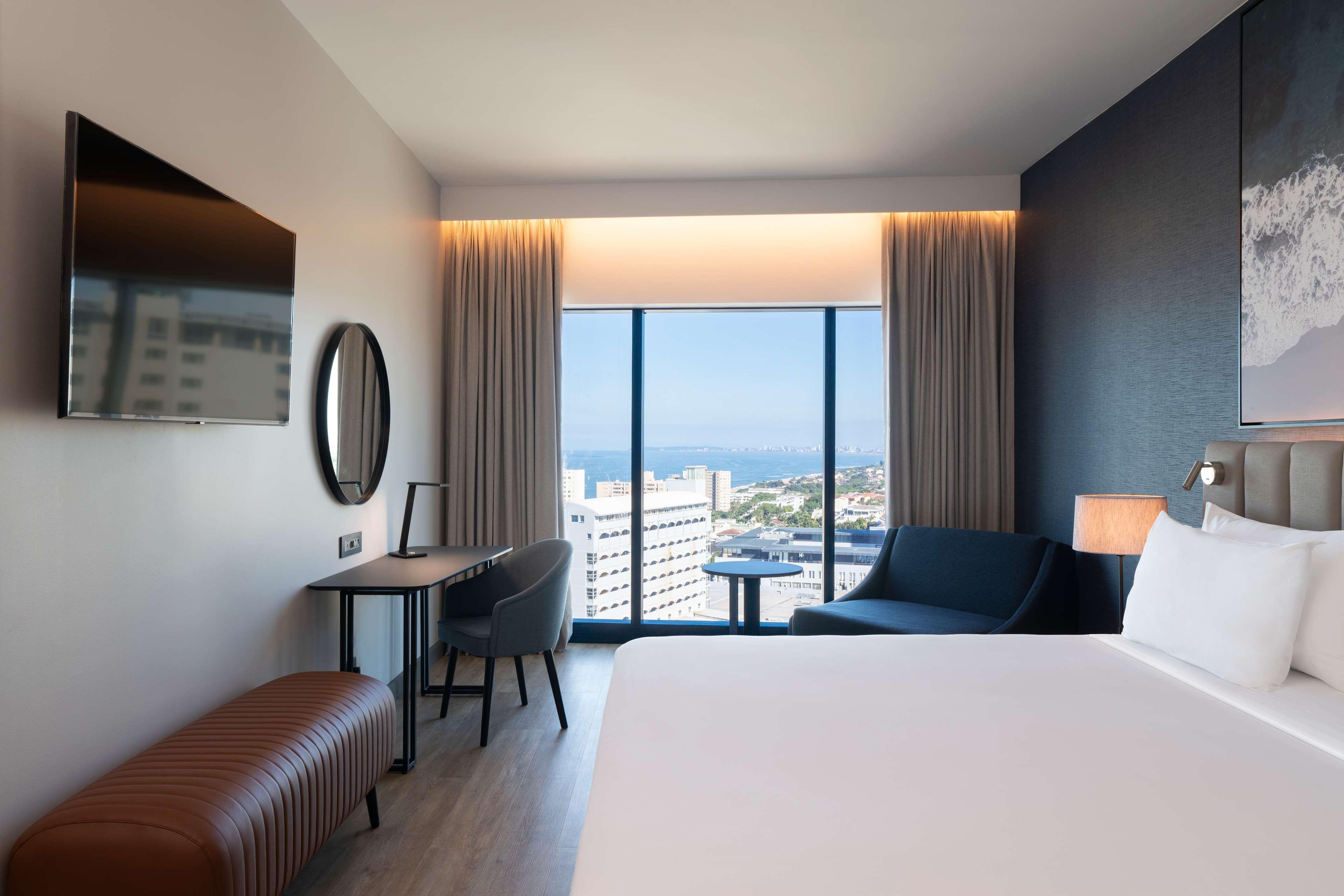 Room Premium Sea View