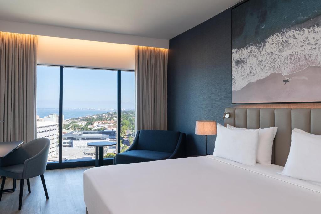 Room Premium Sea View