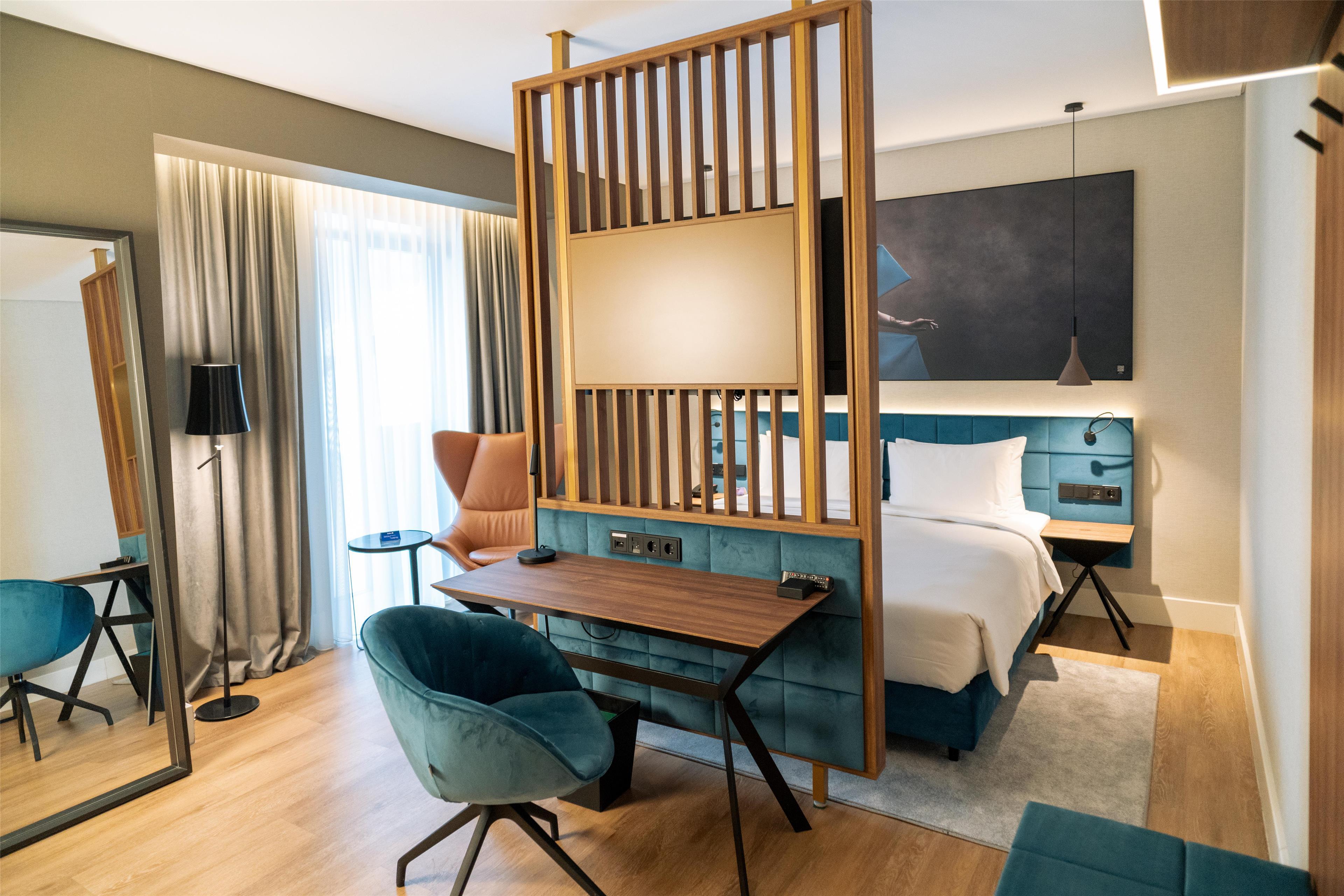 Junior Suite Standard