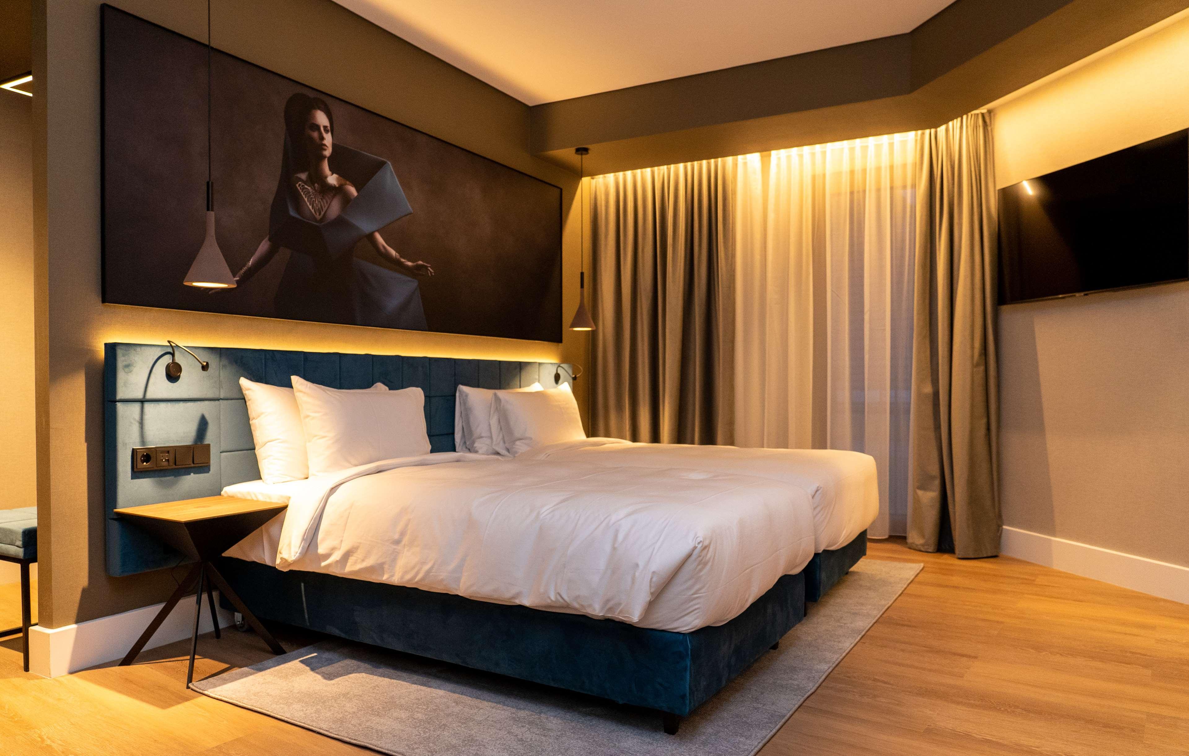 Junior Suite Standard