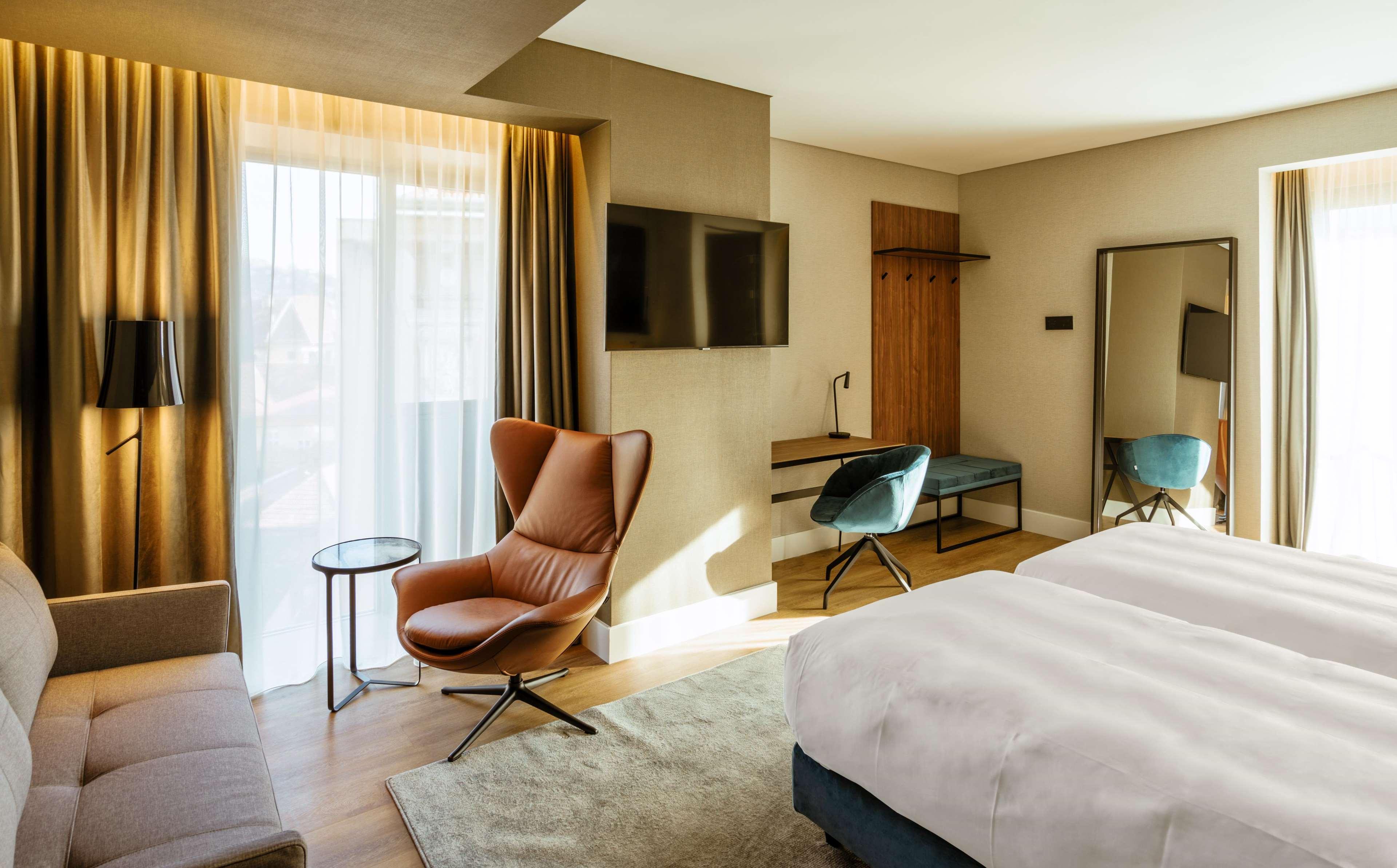 Junior Suite Standard