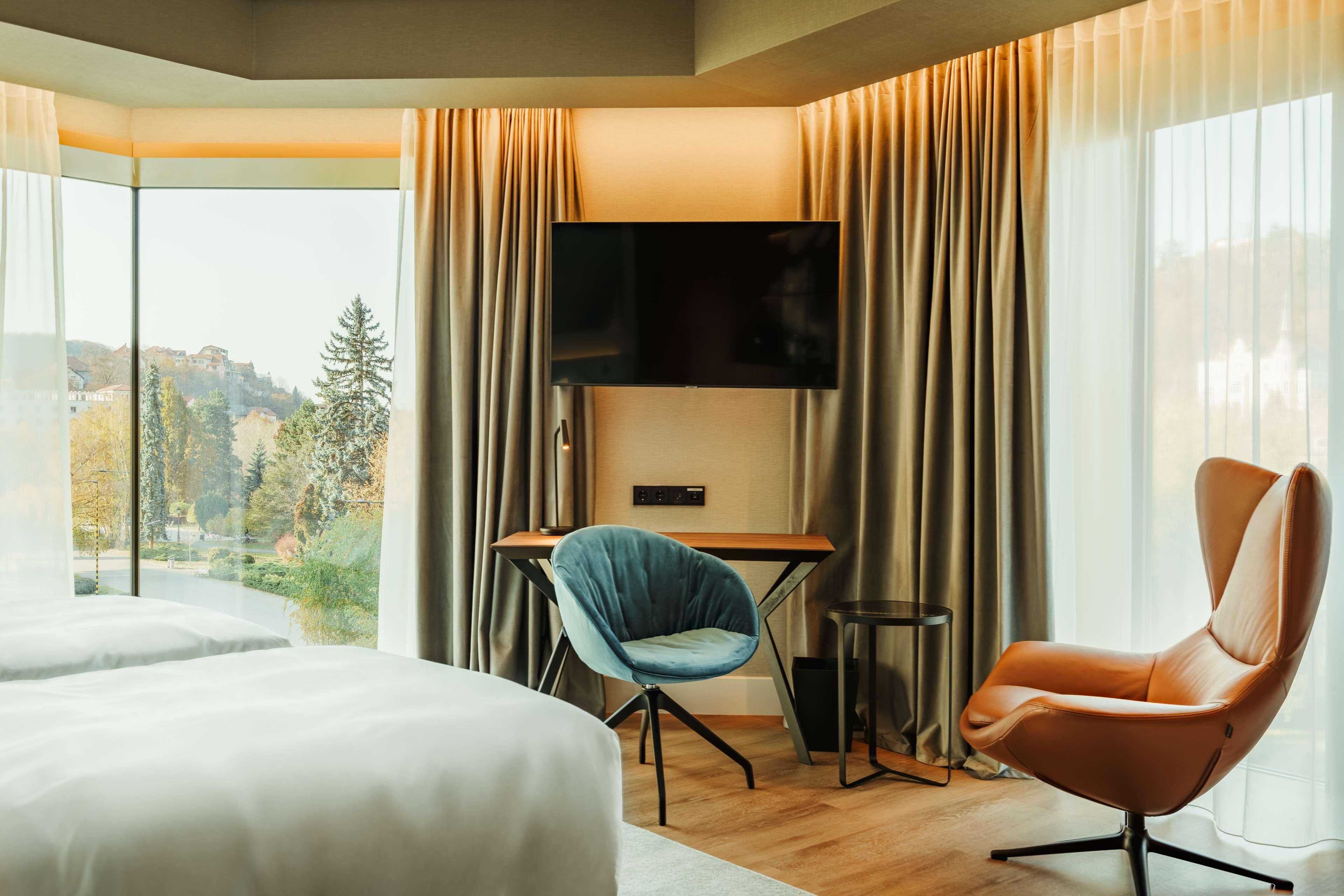 Junior Suite Standard