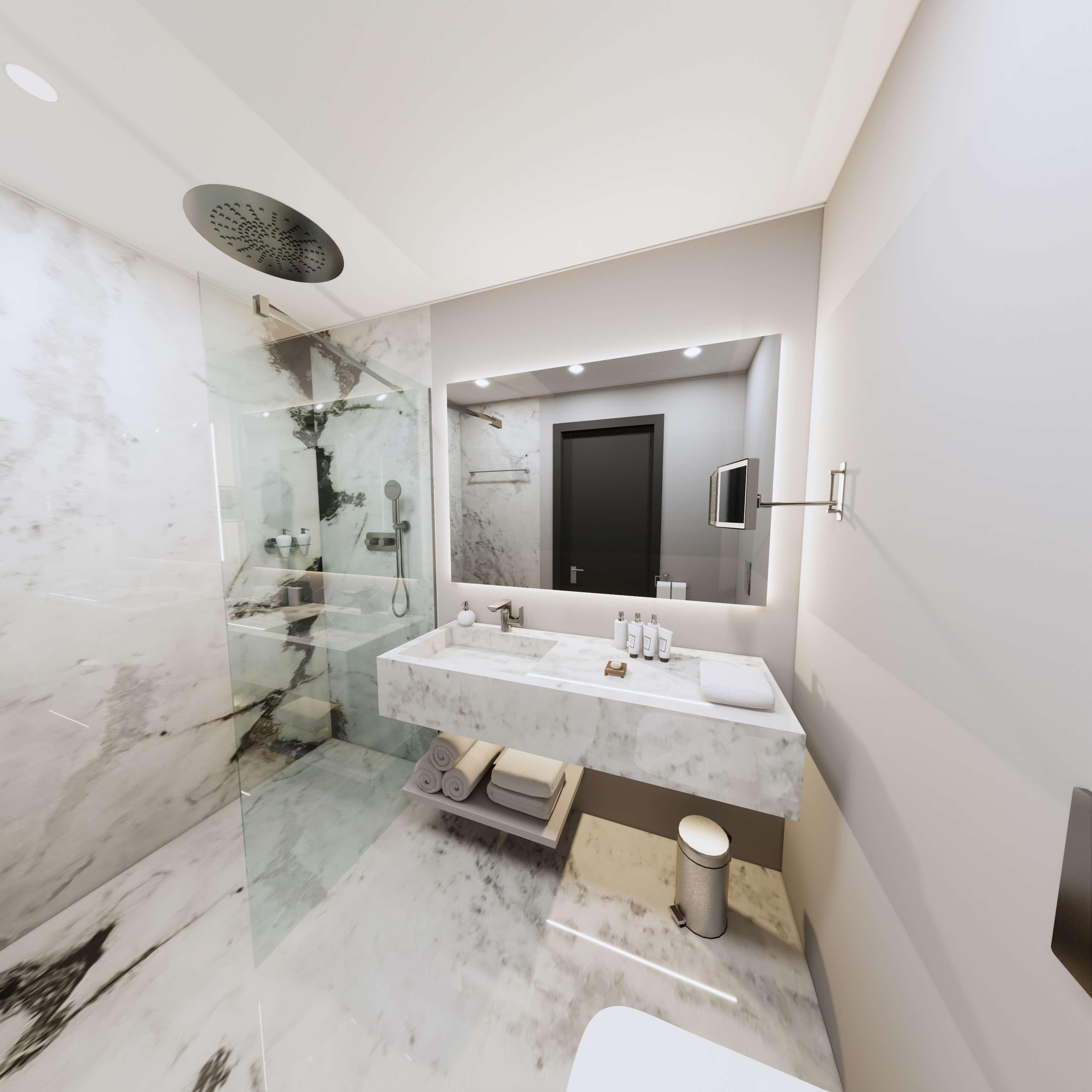 Junior Suite Standard