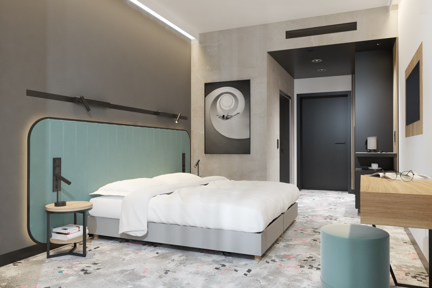 Double or Twin Premium