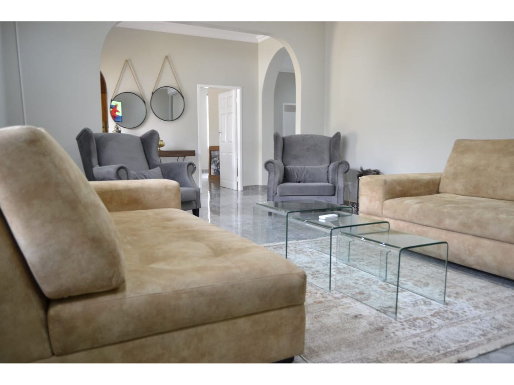 Junior Suite Standard