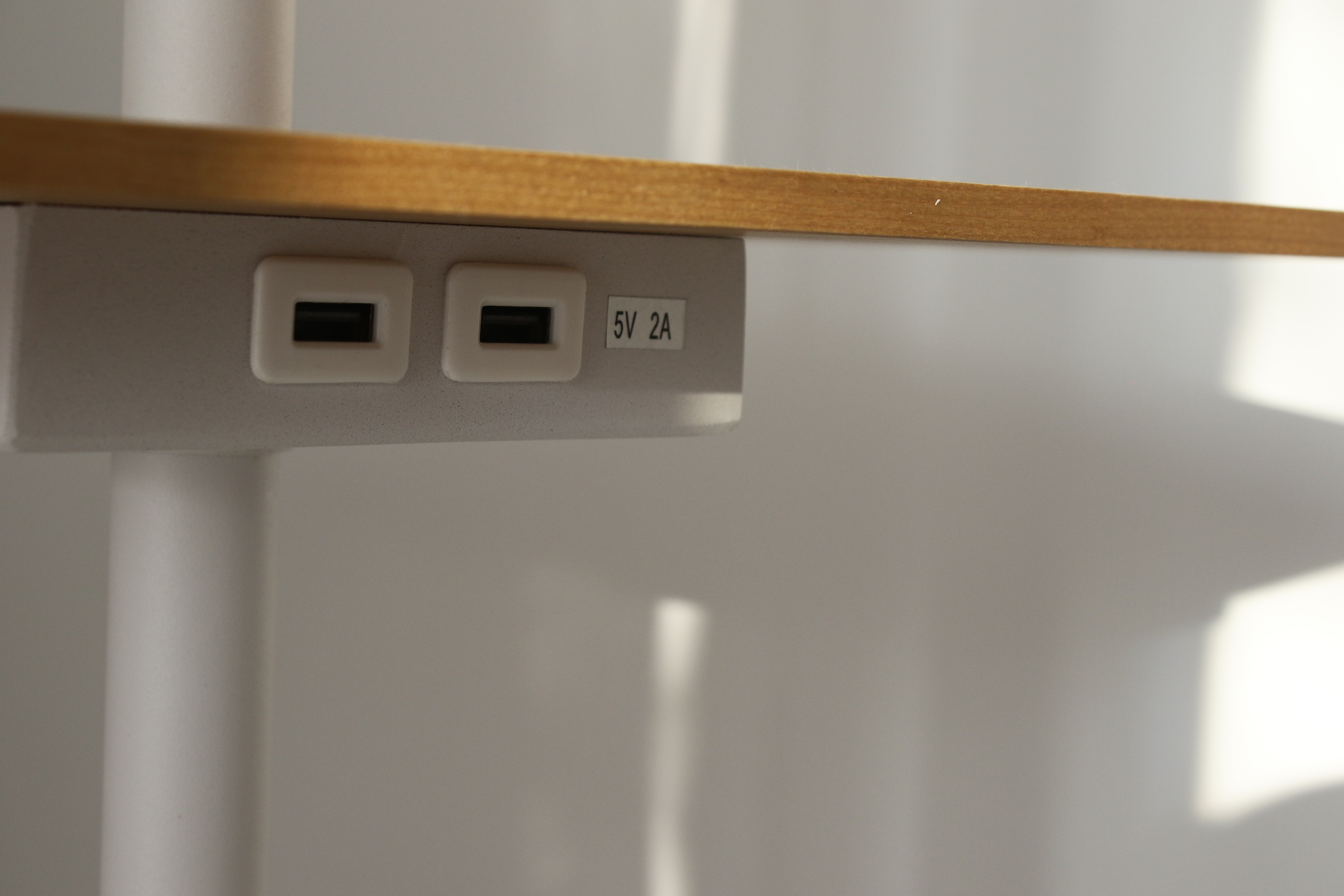 Apartment Two Bedrooms with Terrace