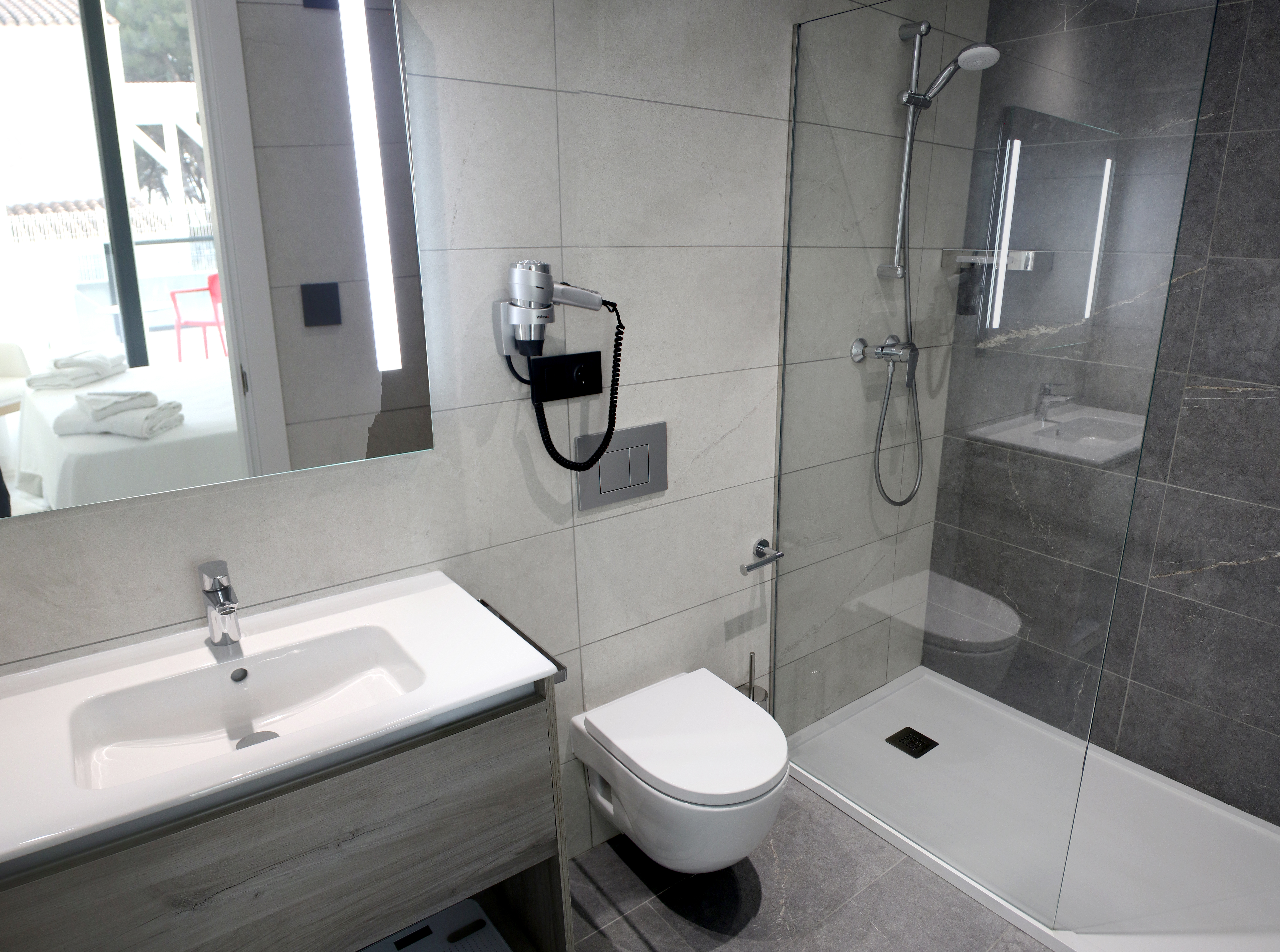 Apartment Three Bedrooms