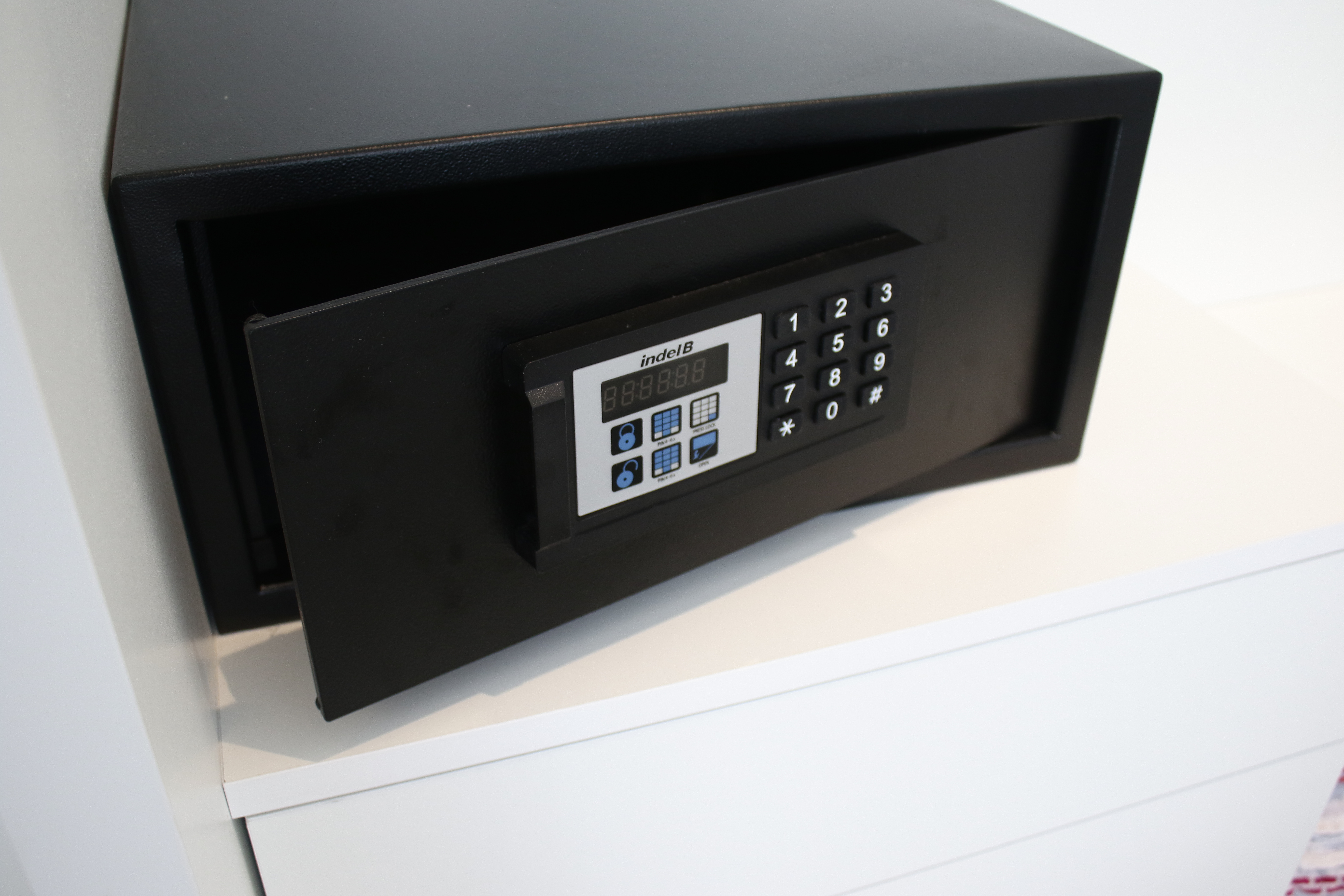 Apartment Three Bedrooms