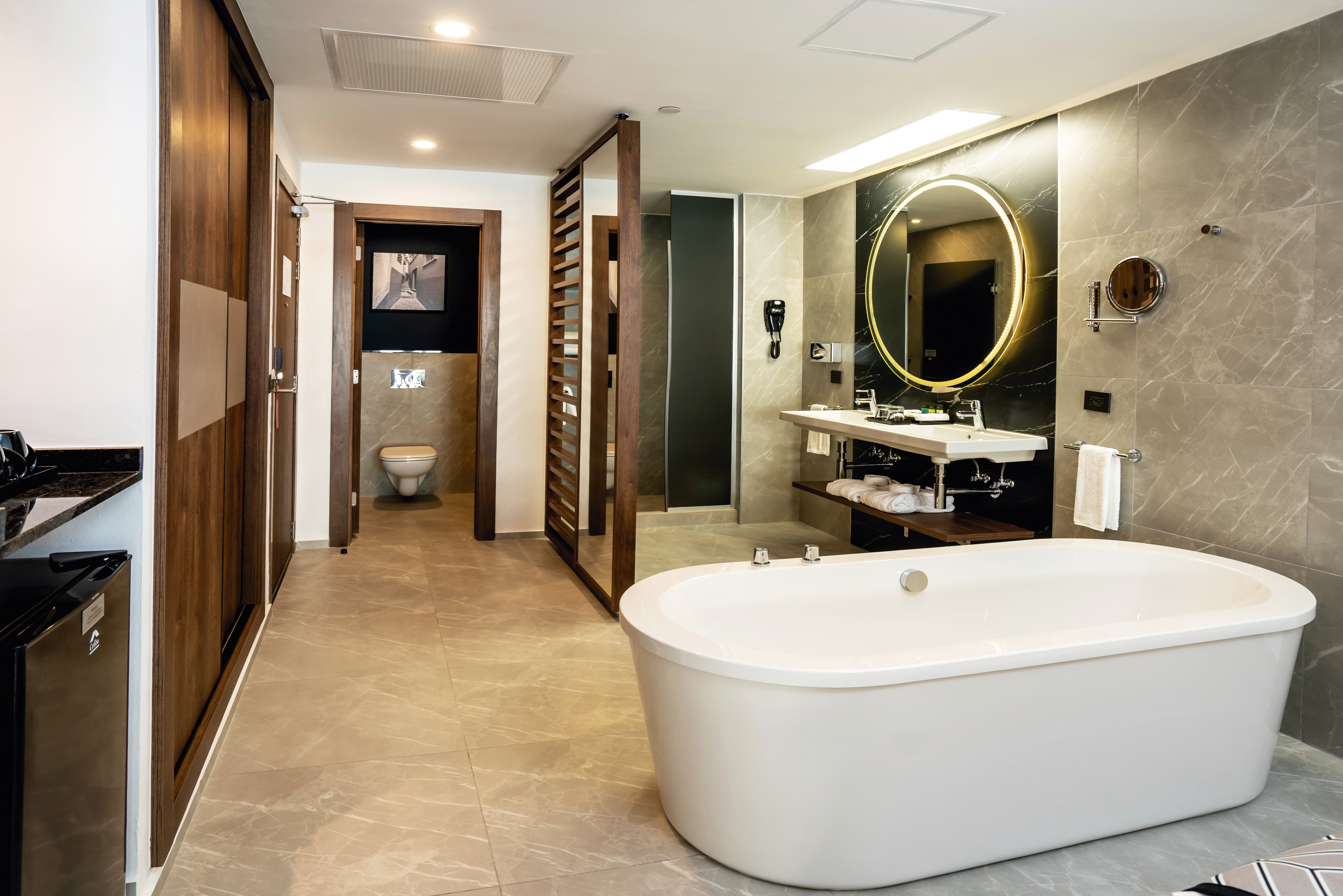 Junior Suite Standard