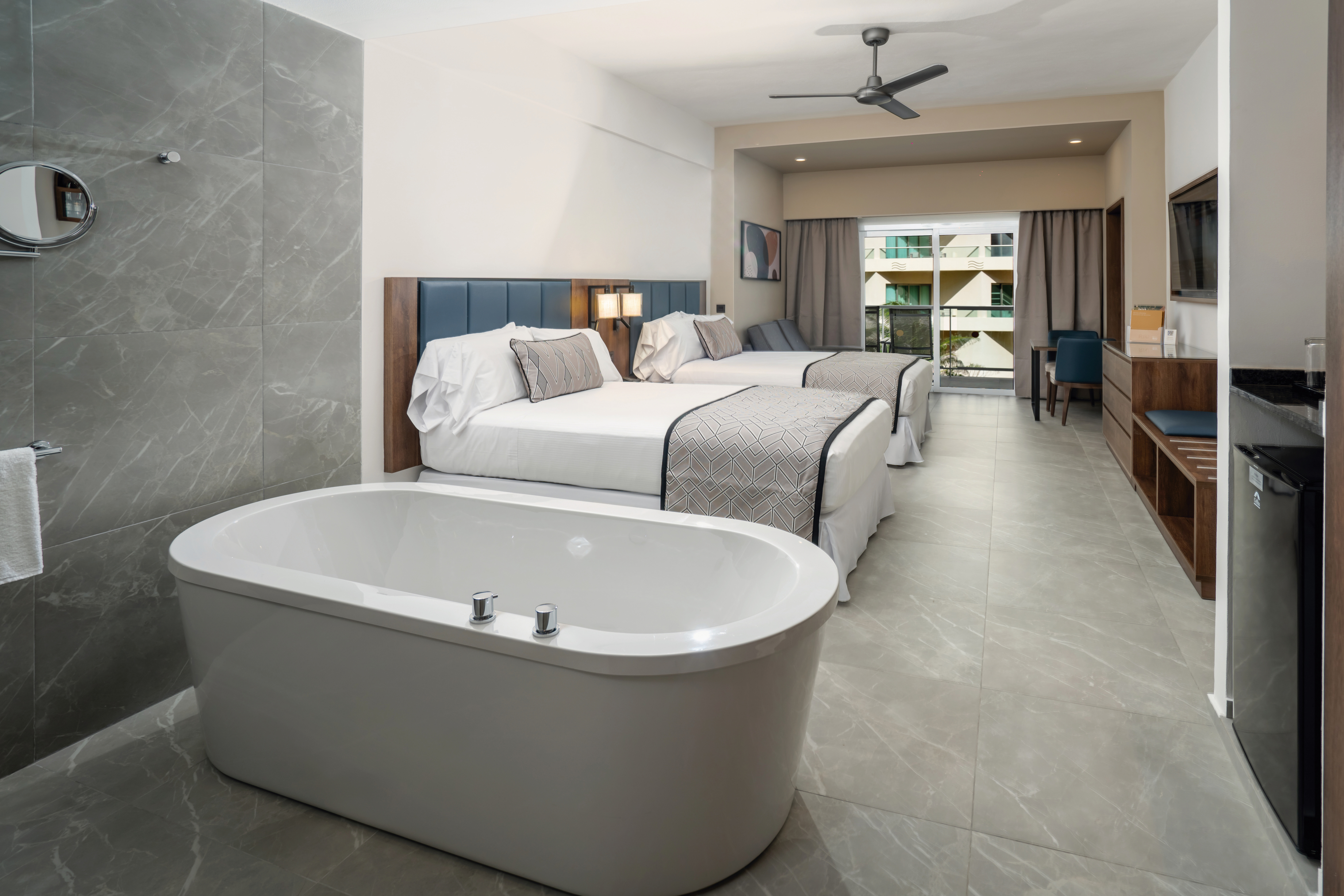 Junior Suite Standard