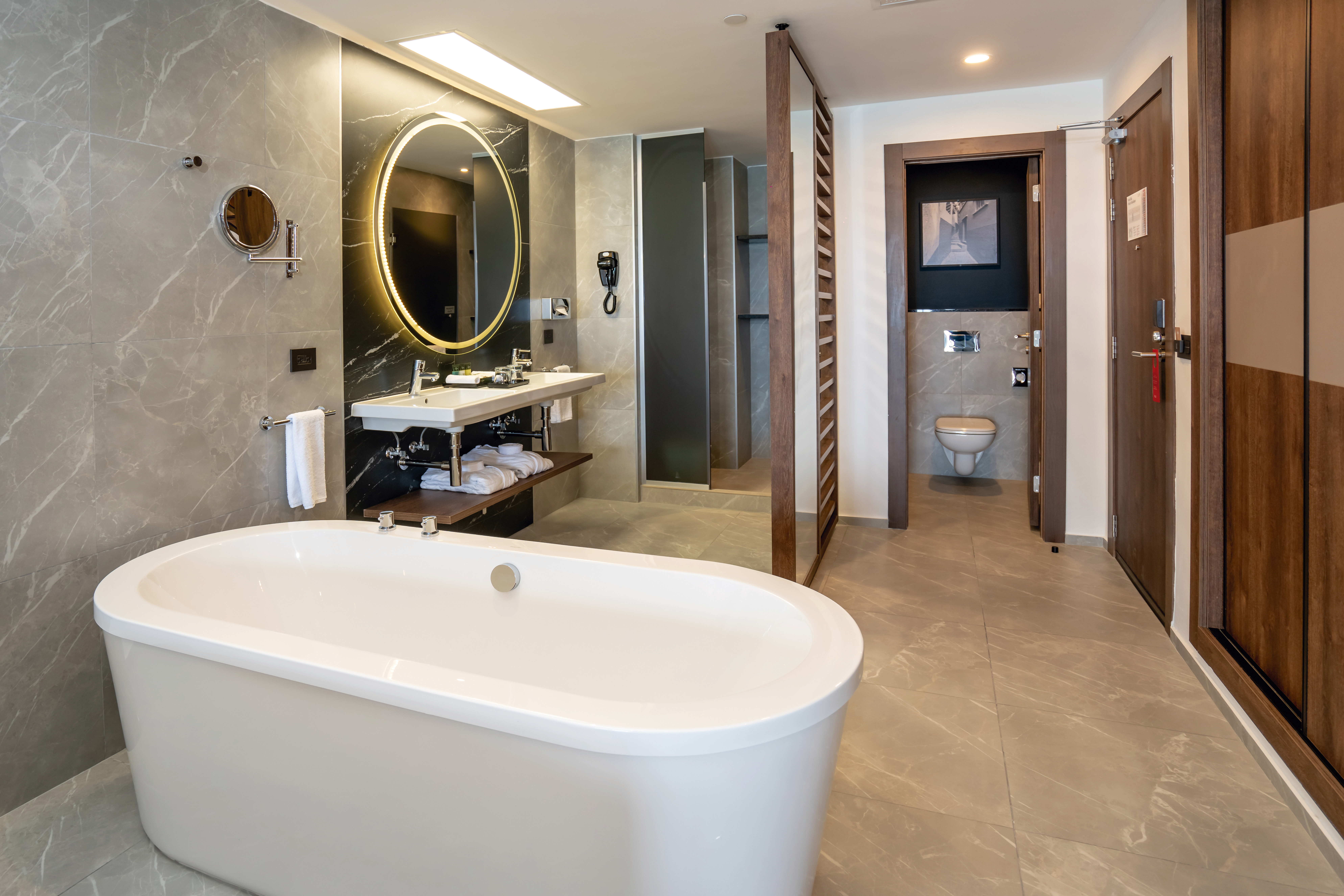 Junior Suite Ocean View