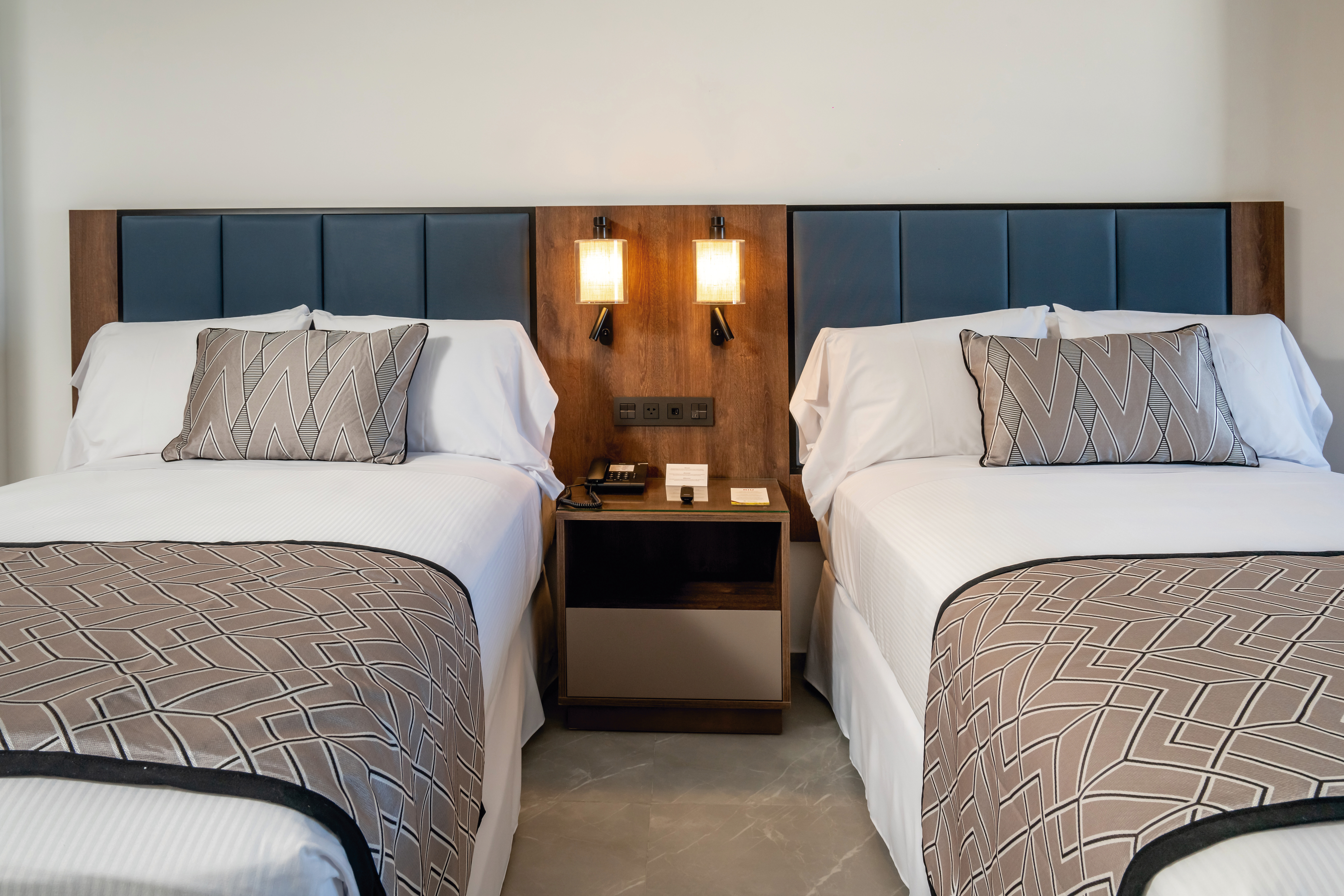 Junior Suite Partial Ocean View