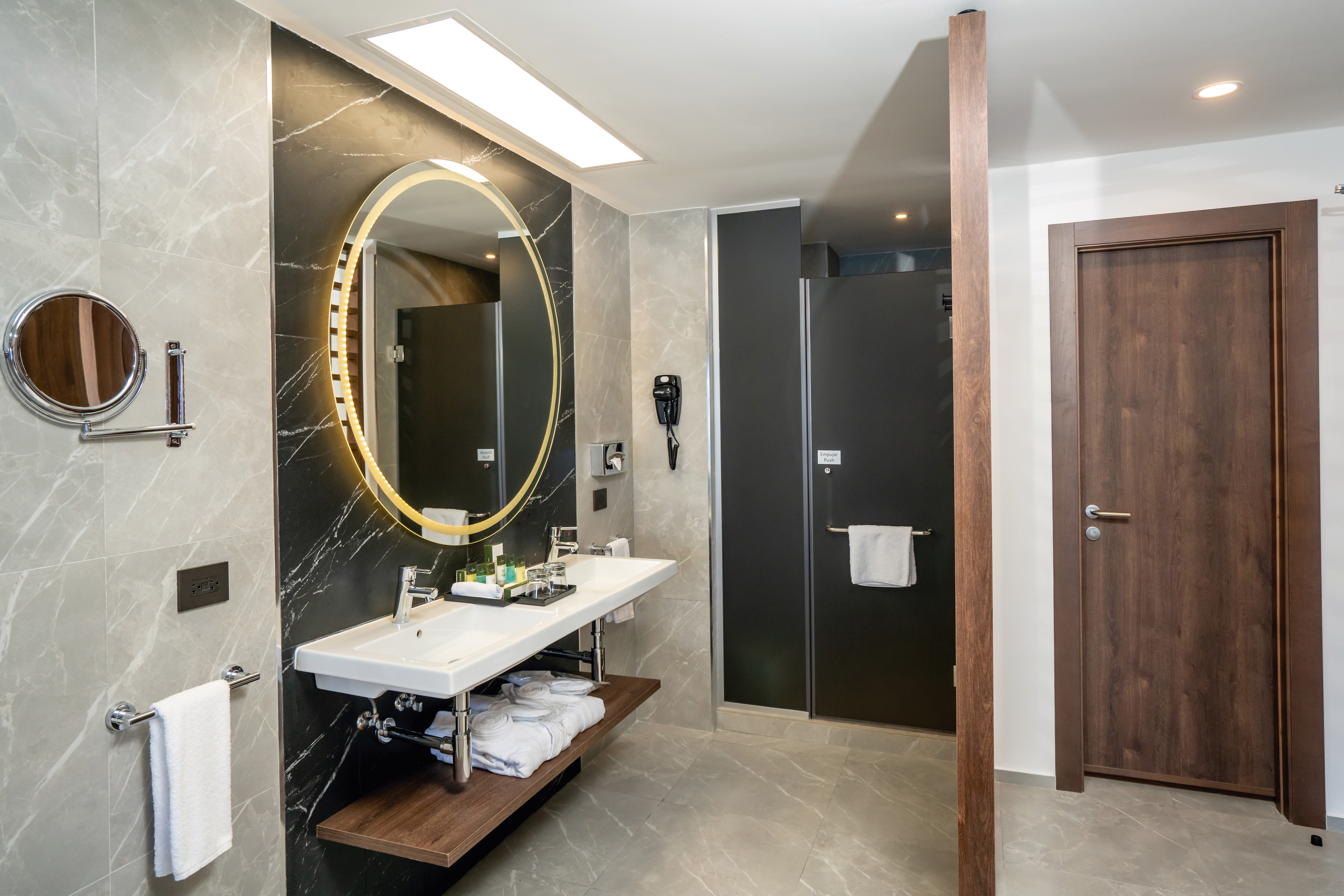 Junior Suite Ocean View