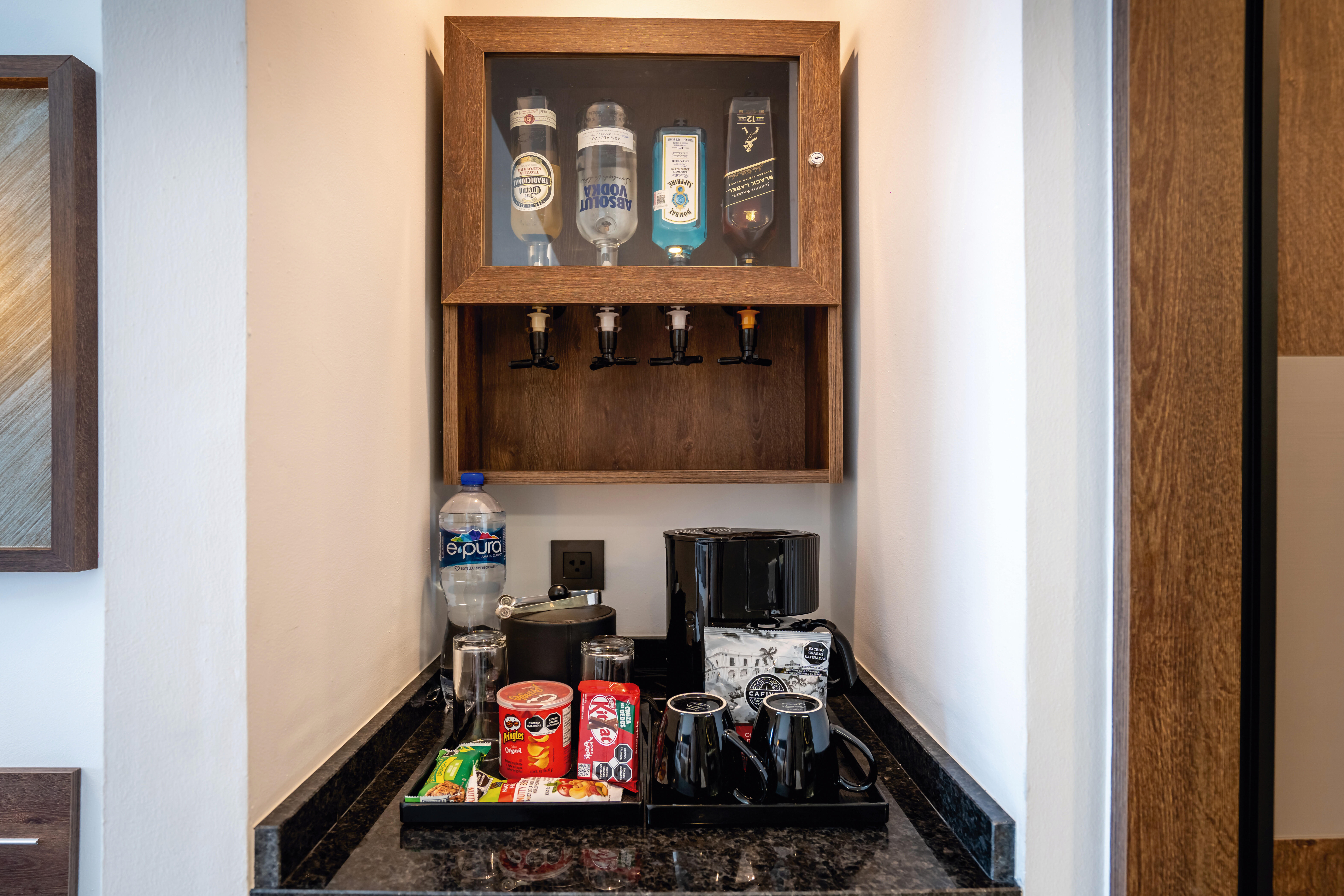 Junior Suite Ocean View