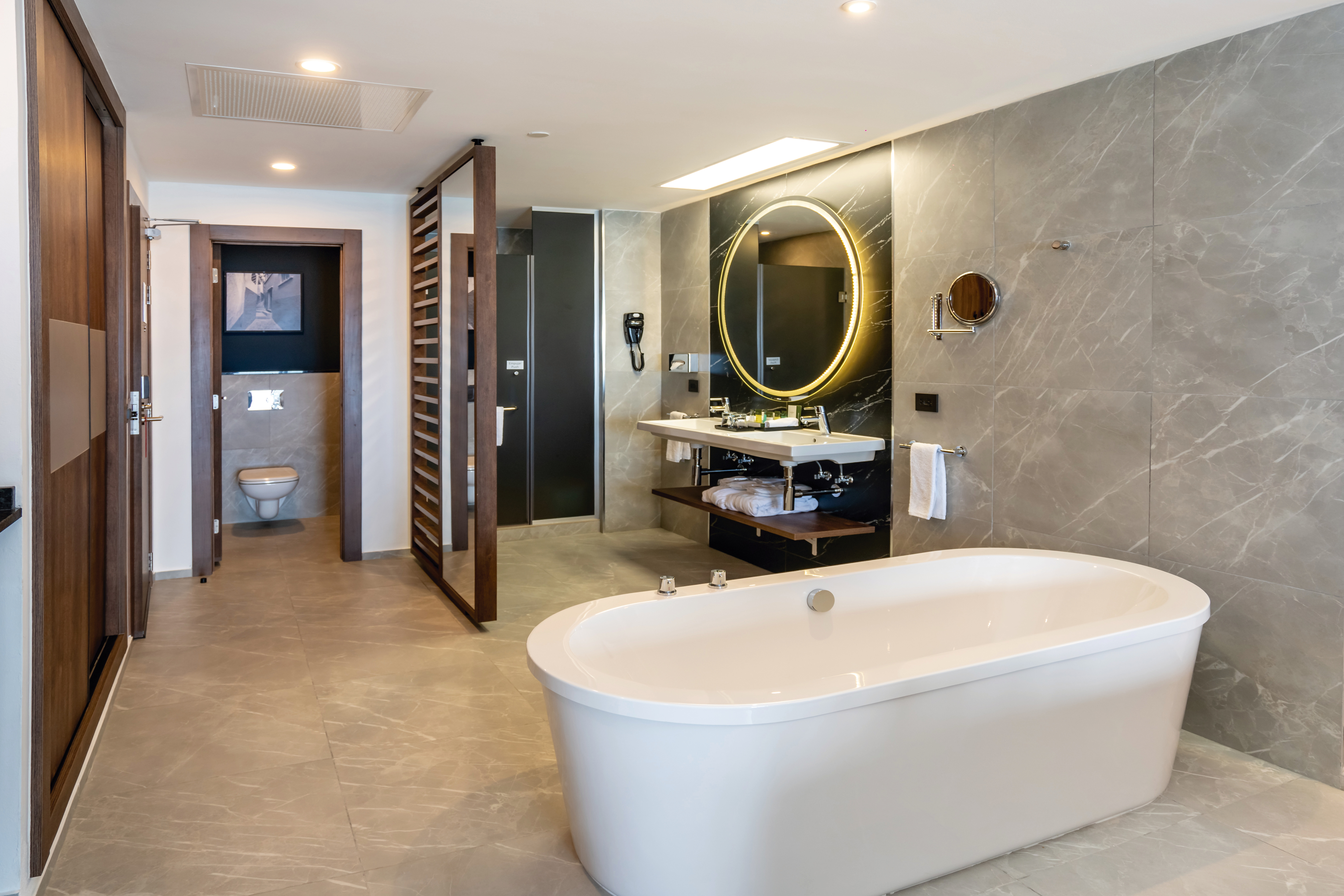 Junior Suite Ocean View