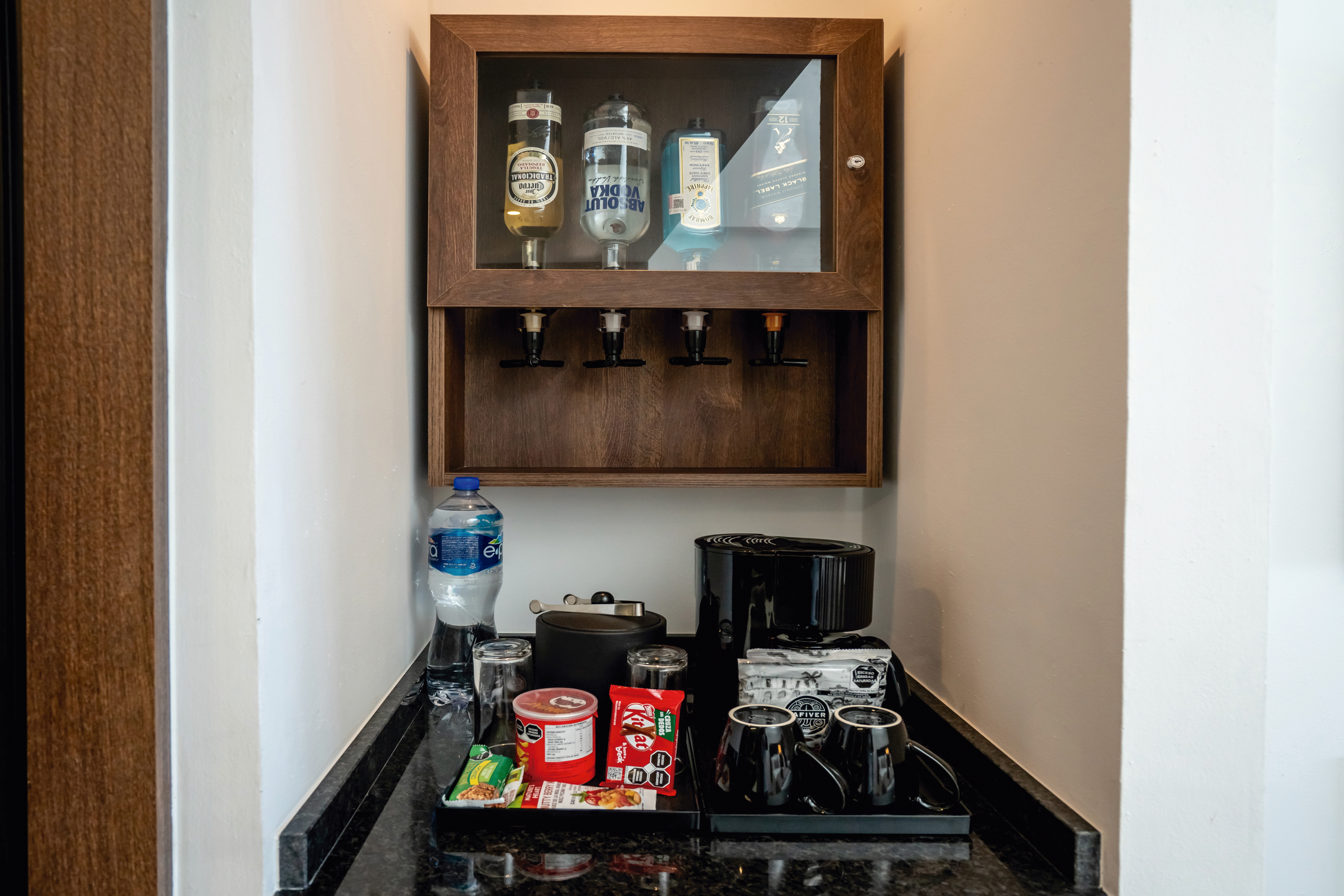 Junior Suite Ocean Front