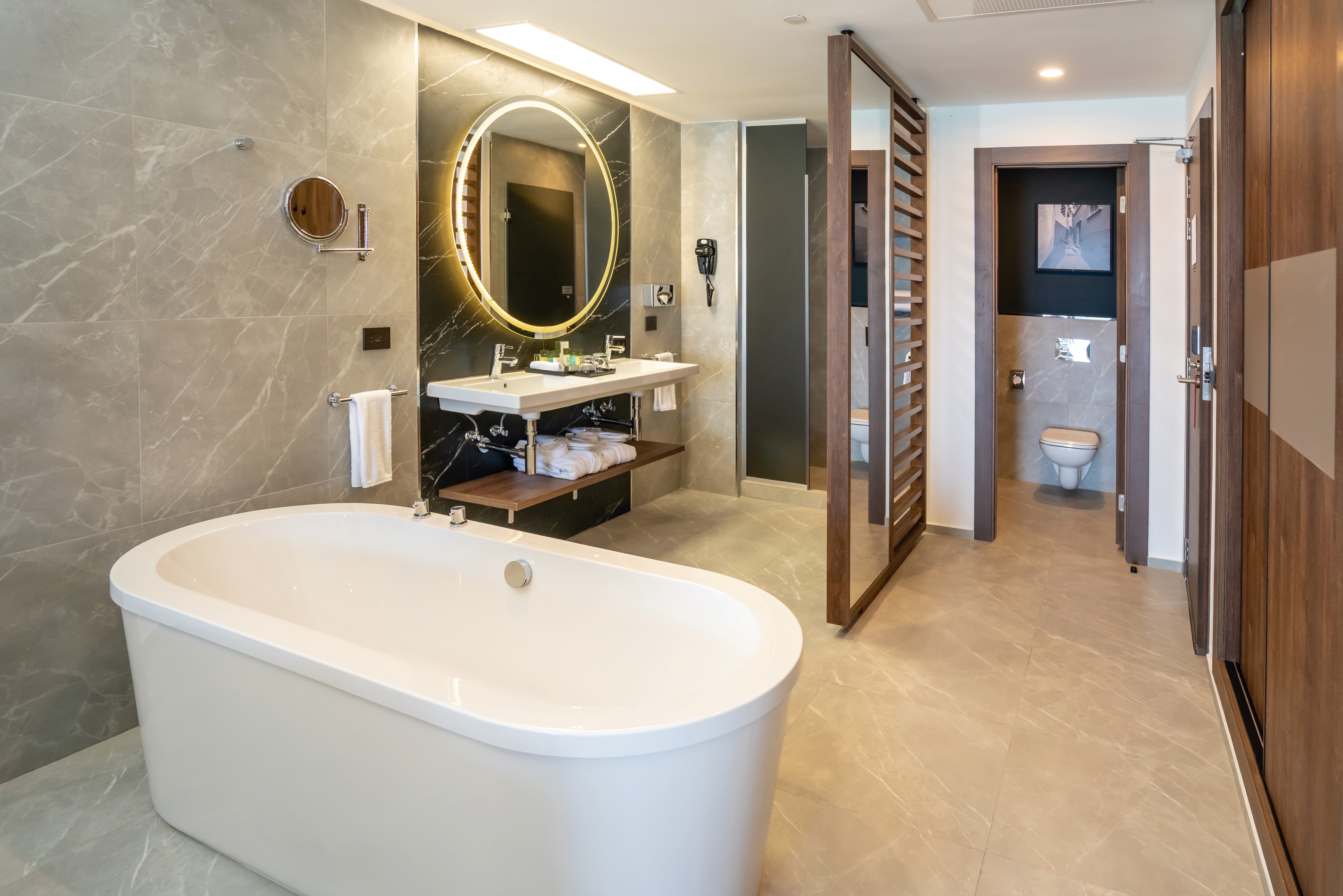 Junior Suite Ocean Front