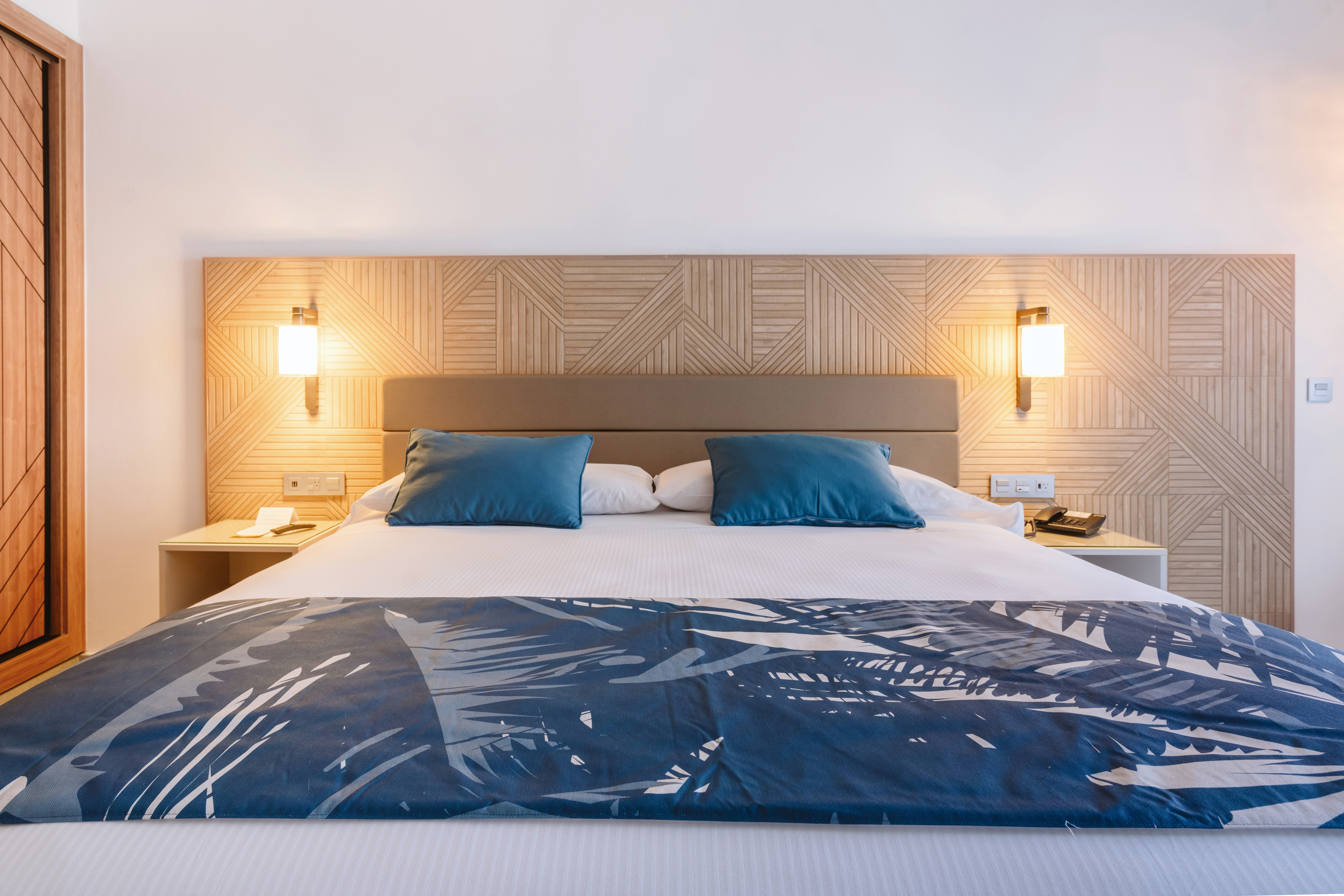 Family Room Two Bedrooms