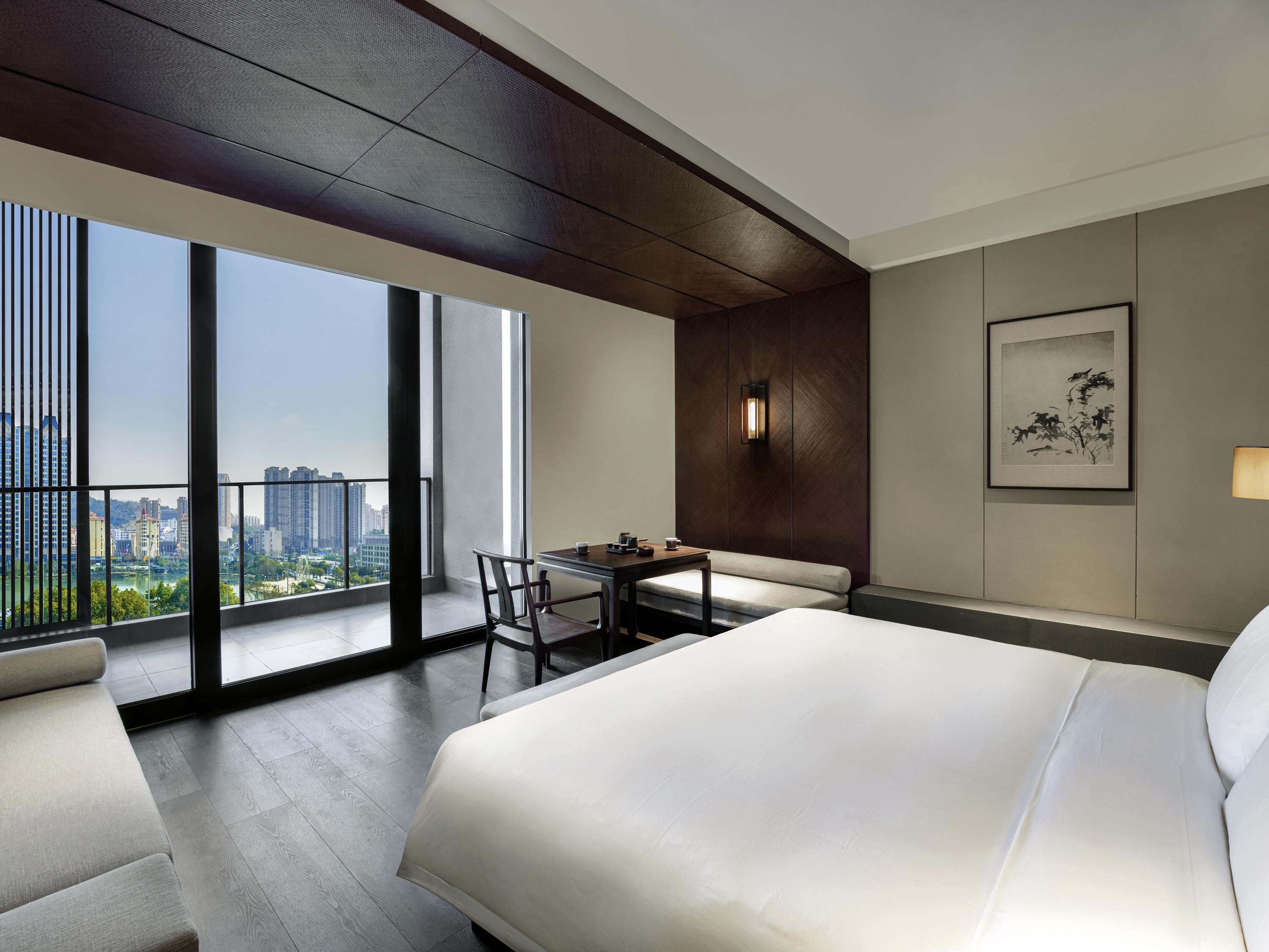 Double Superior Lake View