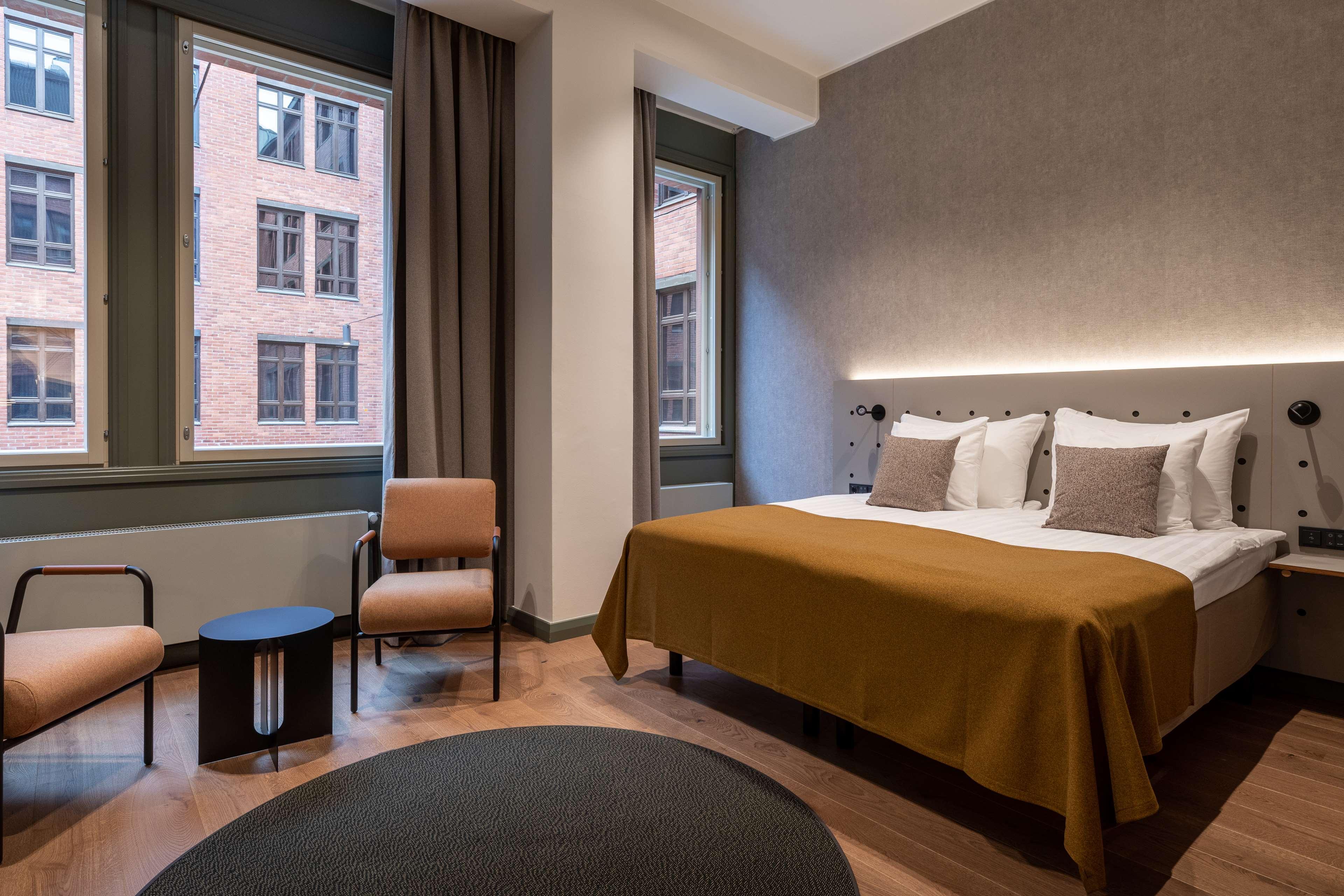 Double Single King Size Bed