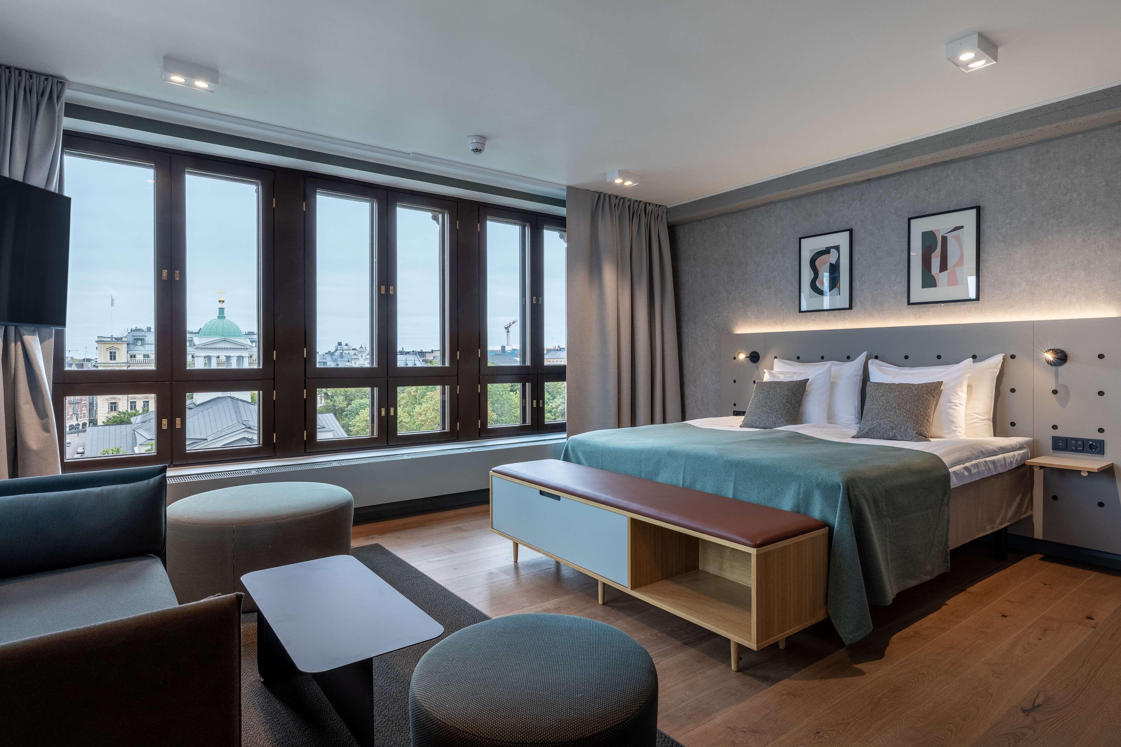 Junior Suite Standard