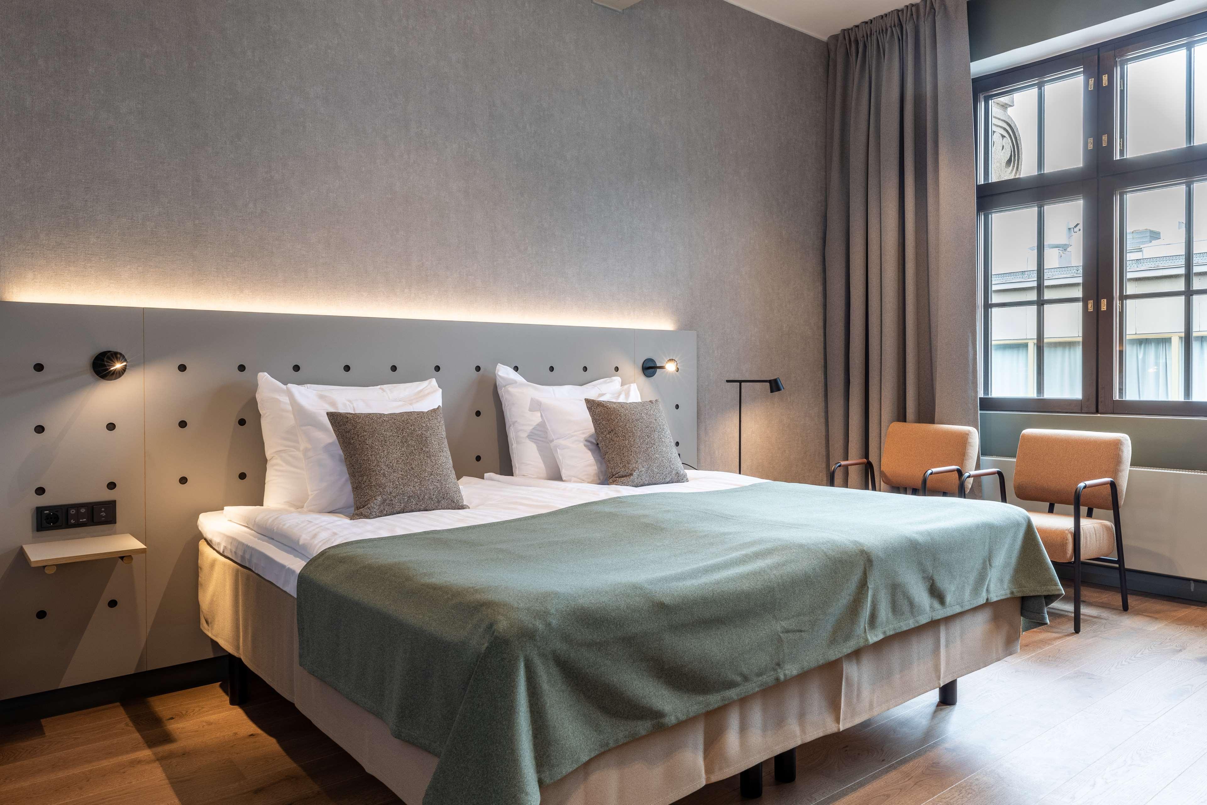 Family Room Superior