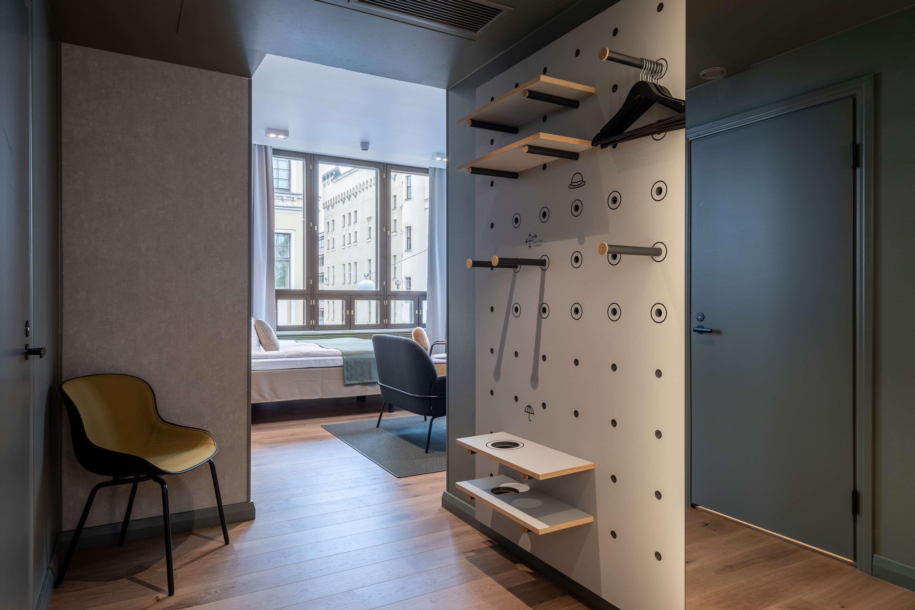 Junior Suite Standard