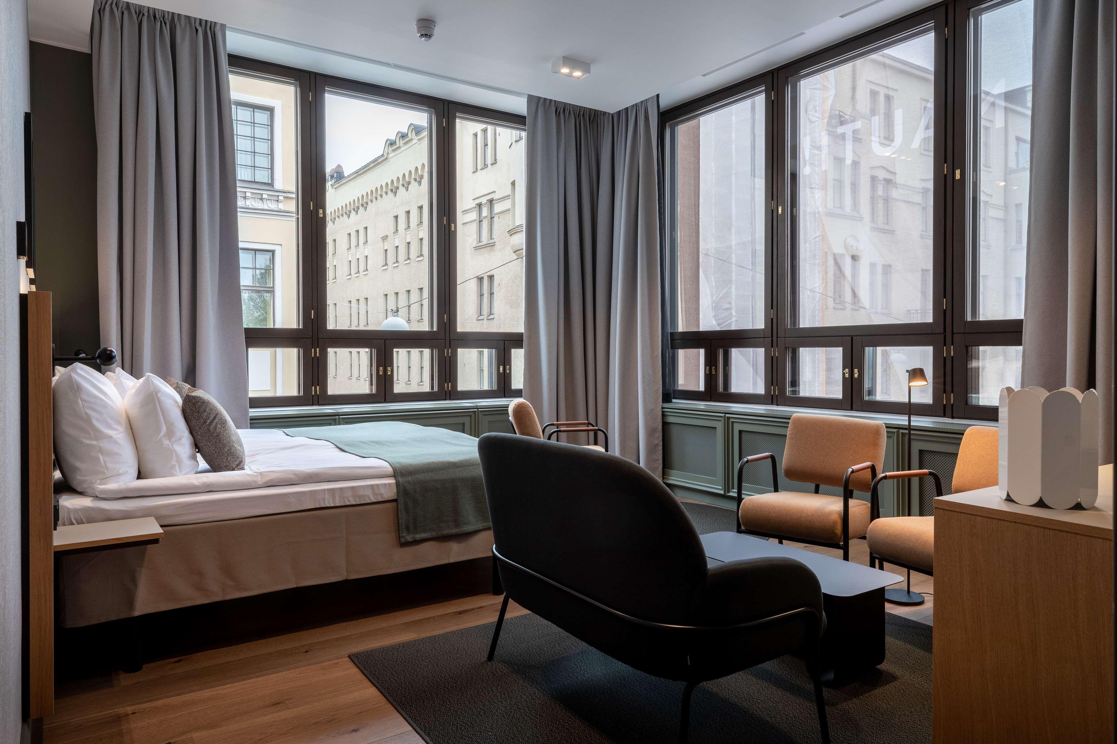 Junior Suite Standard