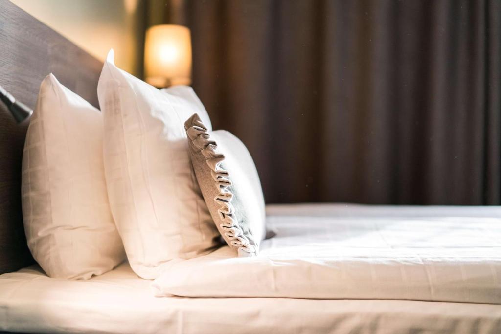 Double Superior King Bed