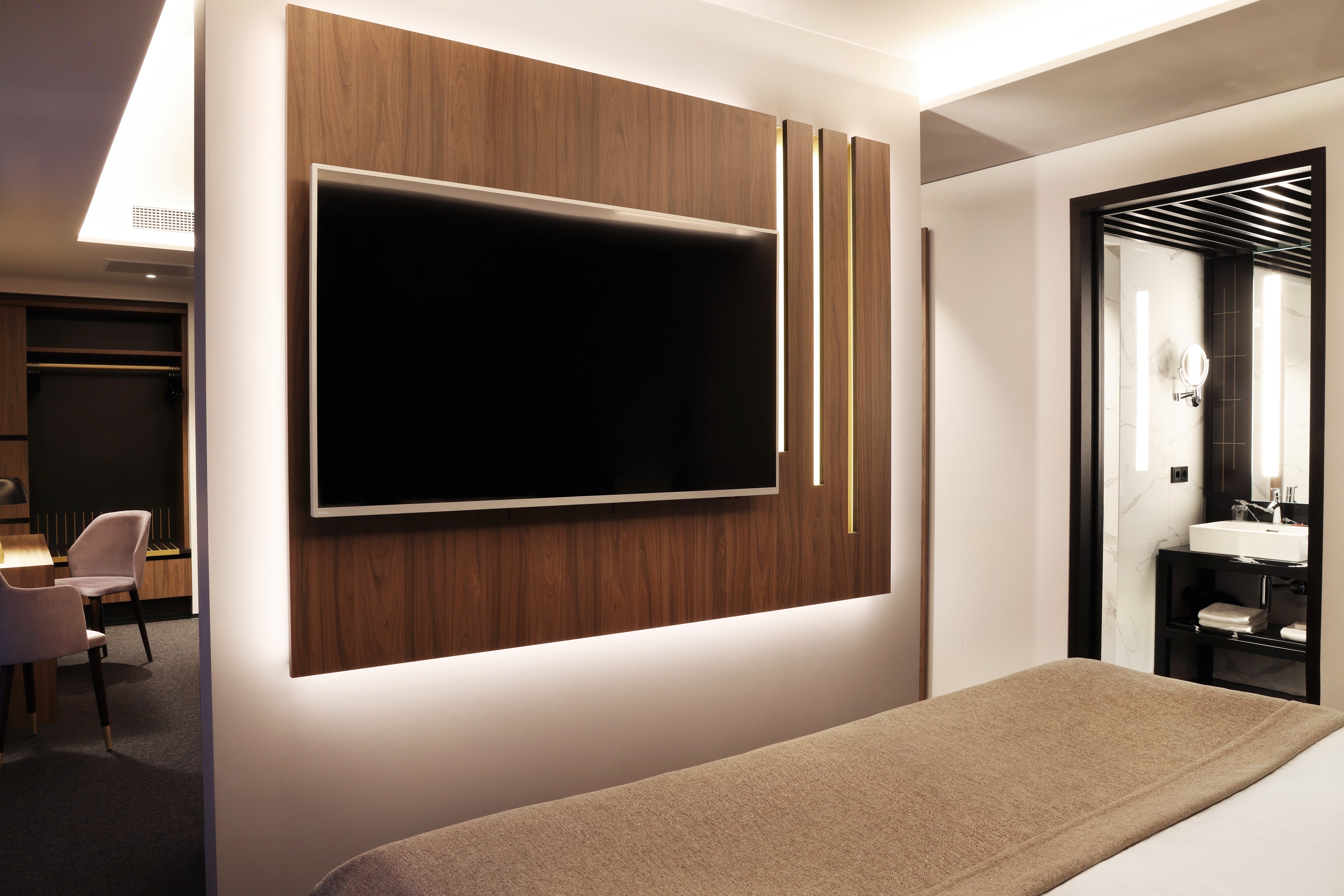 Junior Suite Standard