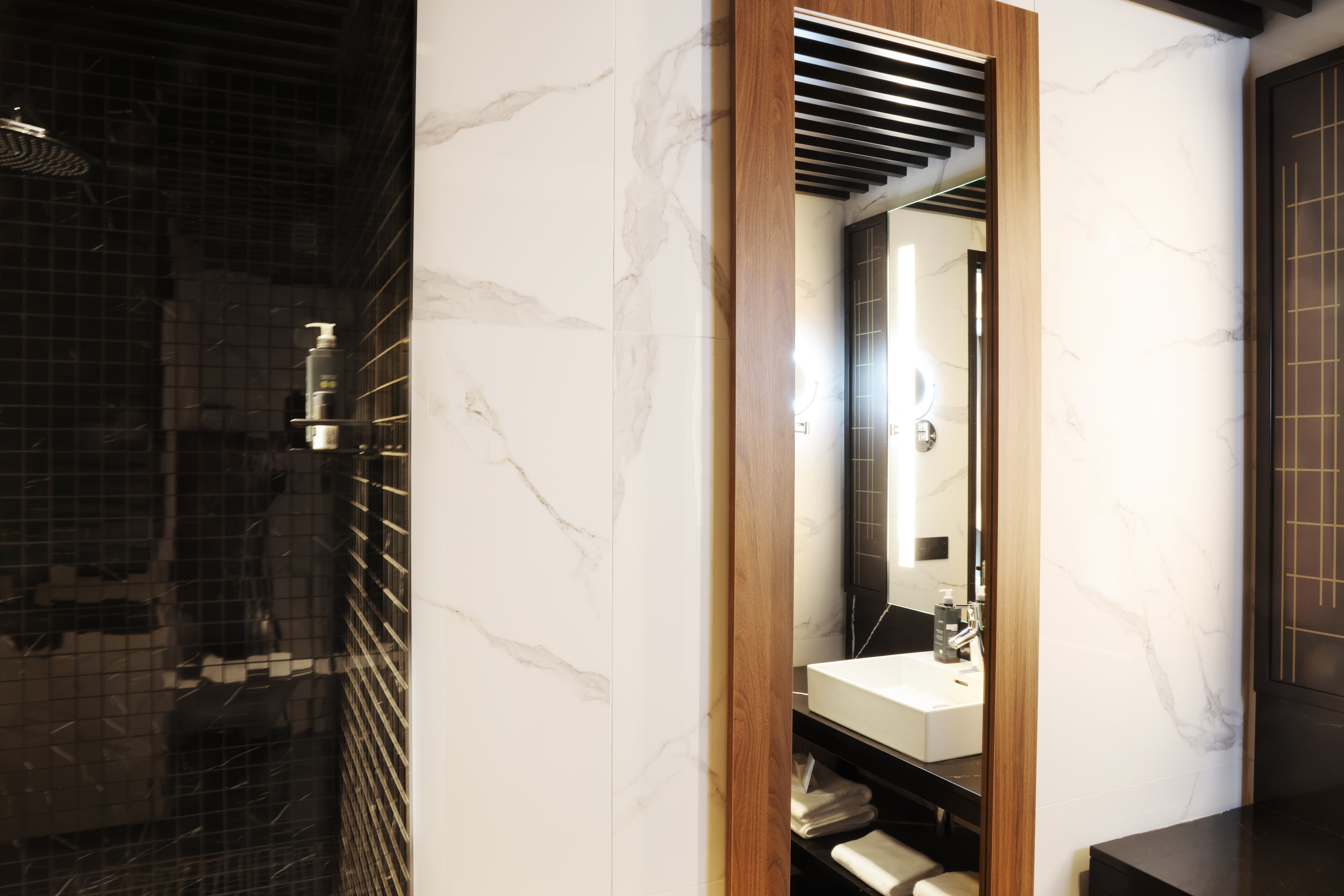 Double Single Standard