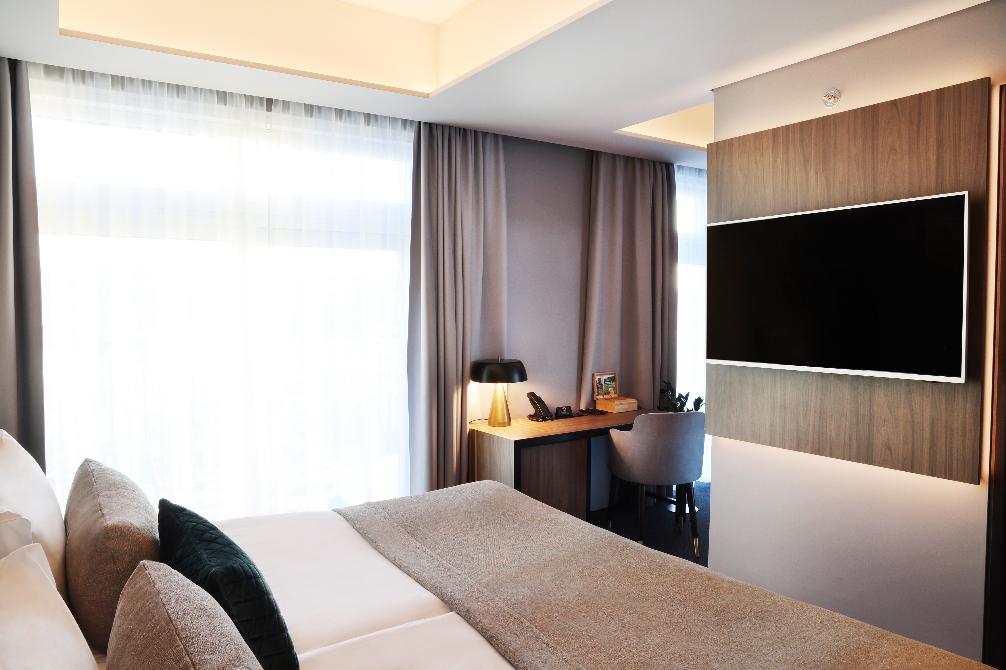 Junior Suite Standard