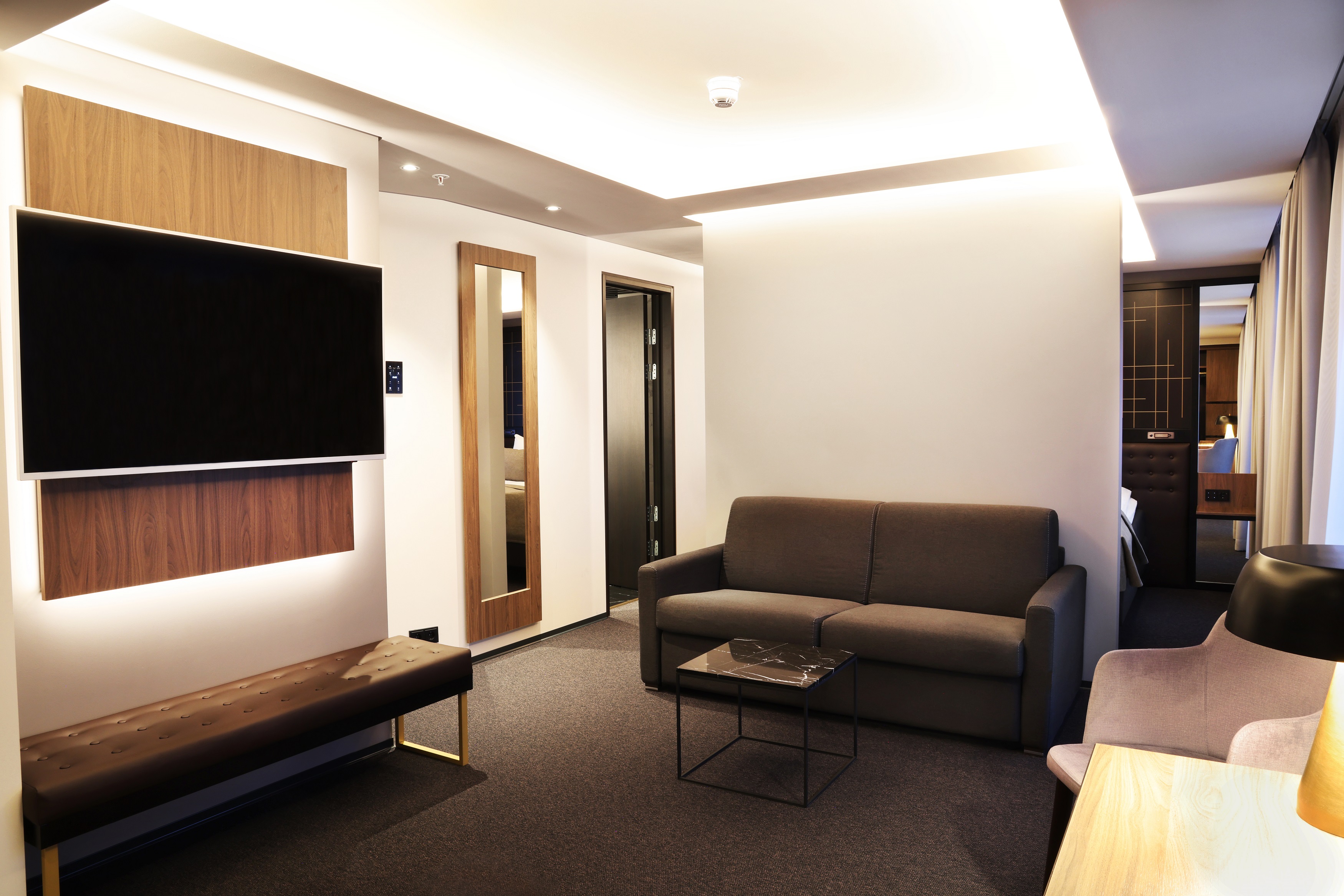 Junior Suite Standard