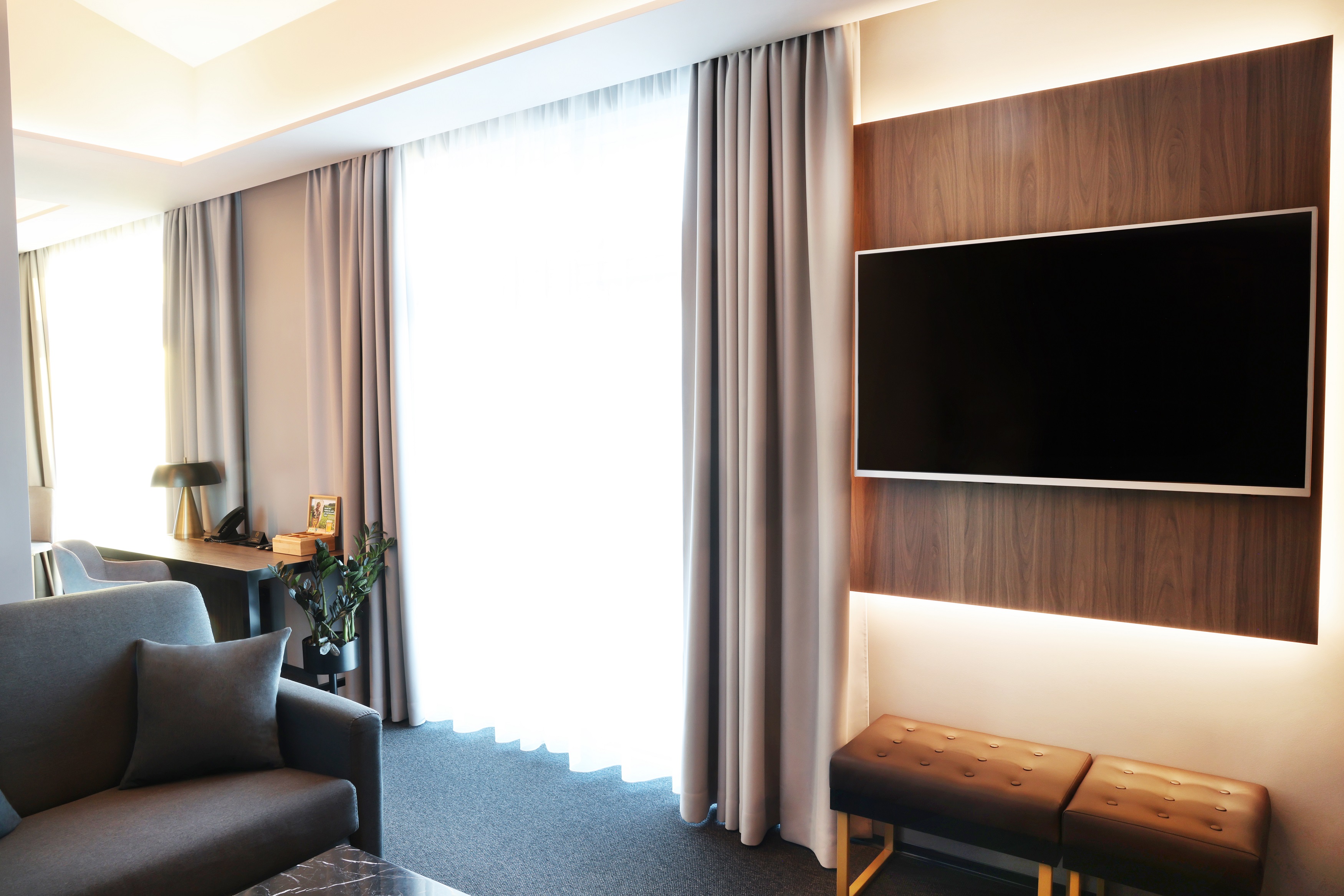 Junior Suite Standard