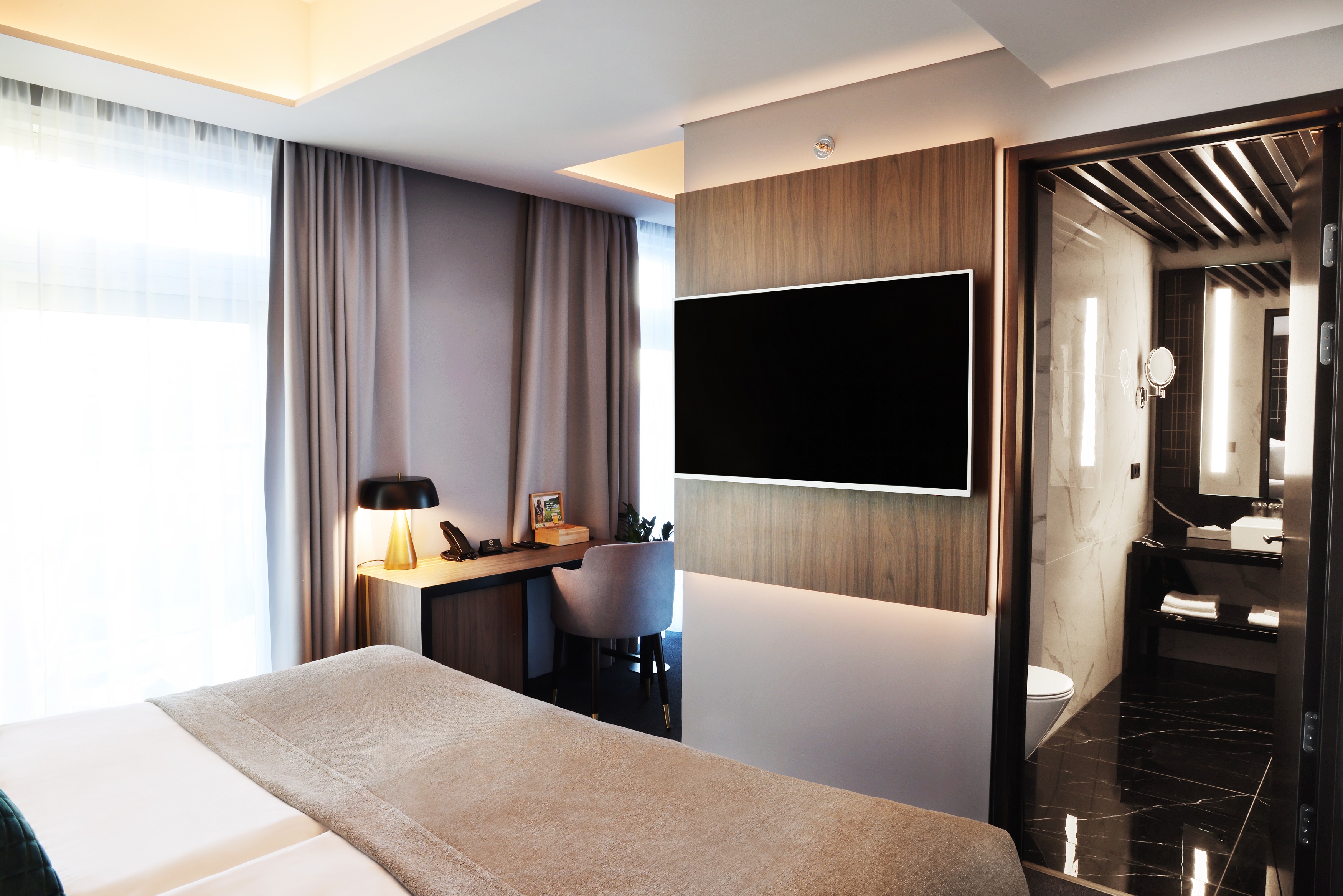 Junior Suite Standard