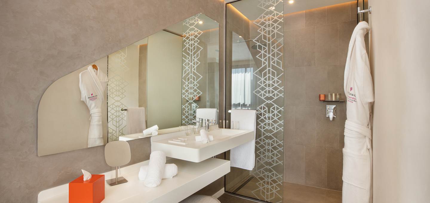 Junior Suite Standard