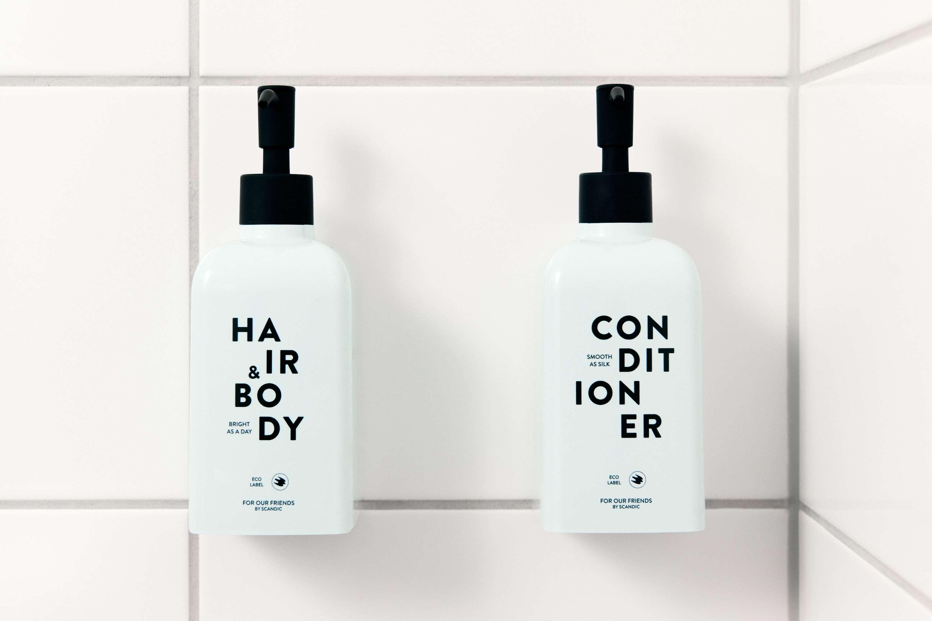 Double Single Superior King Bed