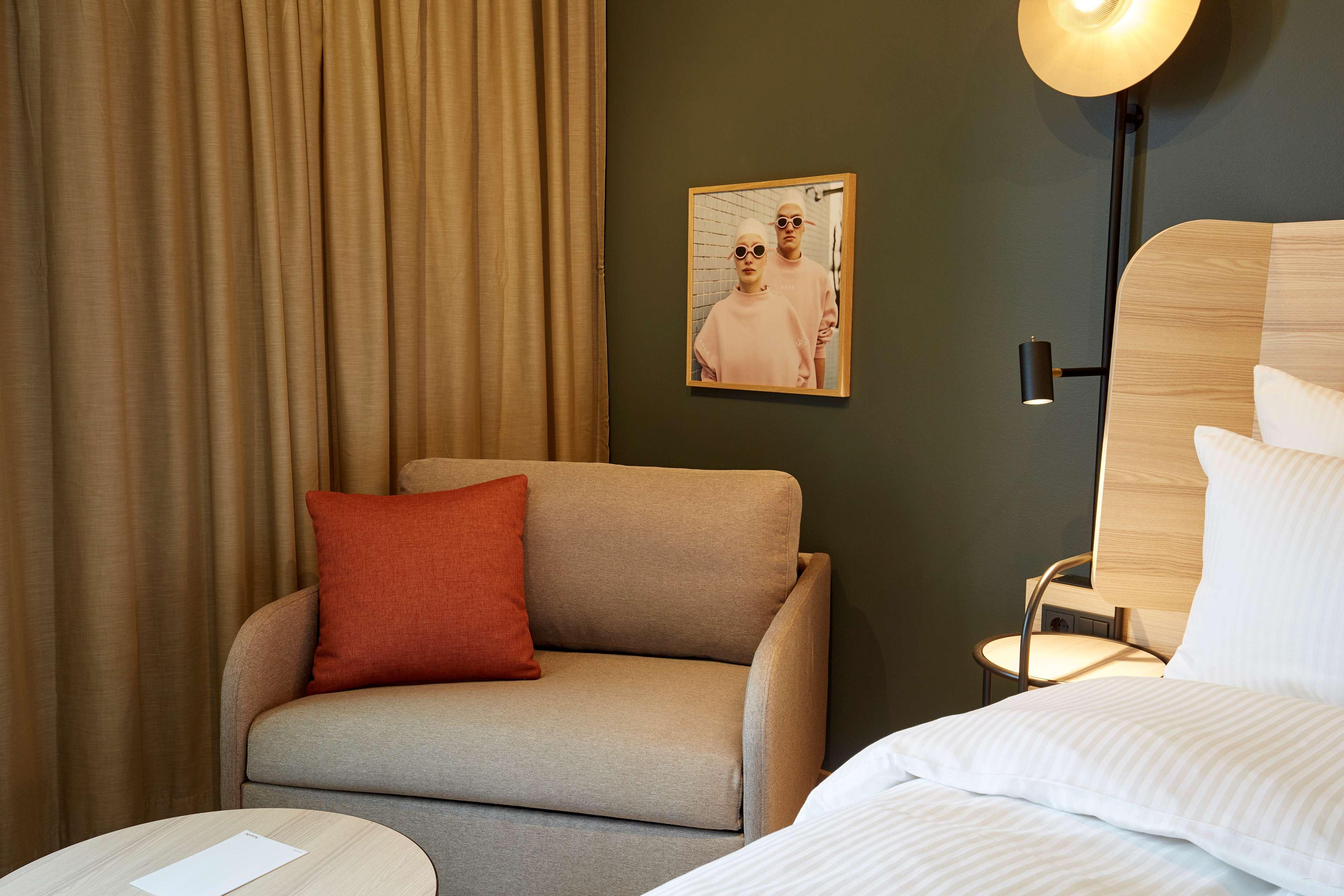 Family Room Standard