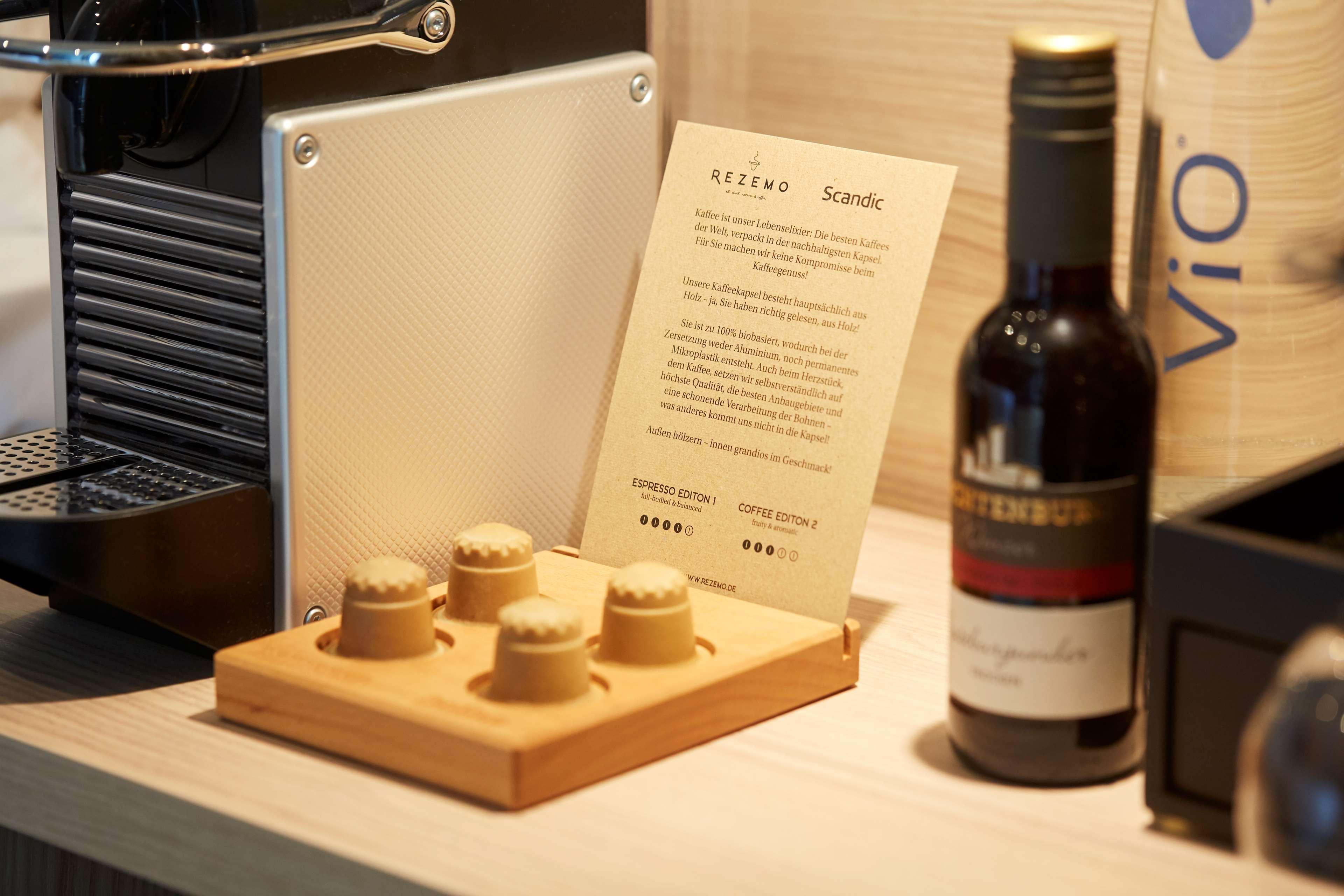 Double Single Superior King Bed