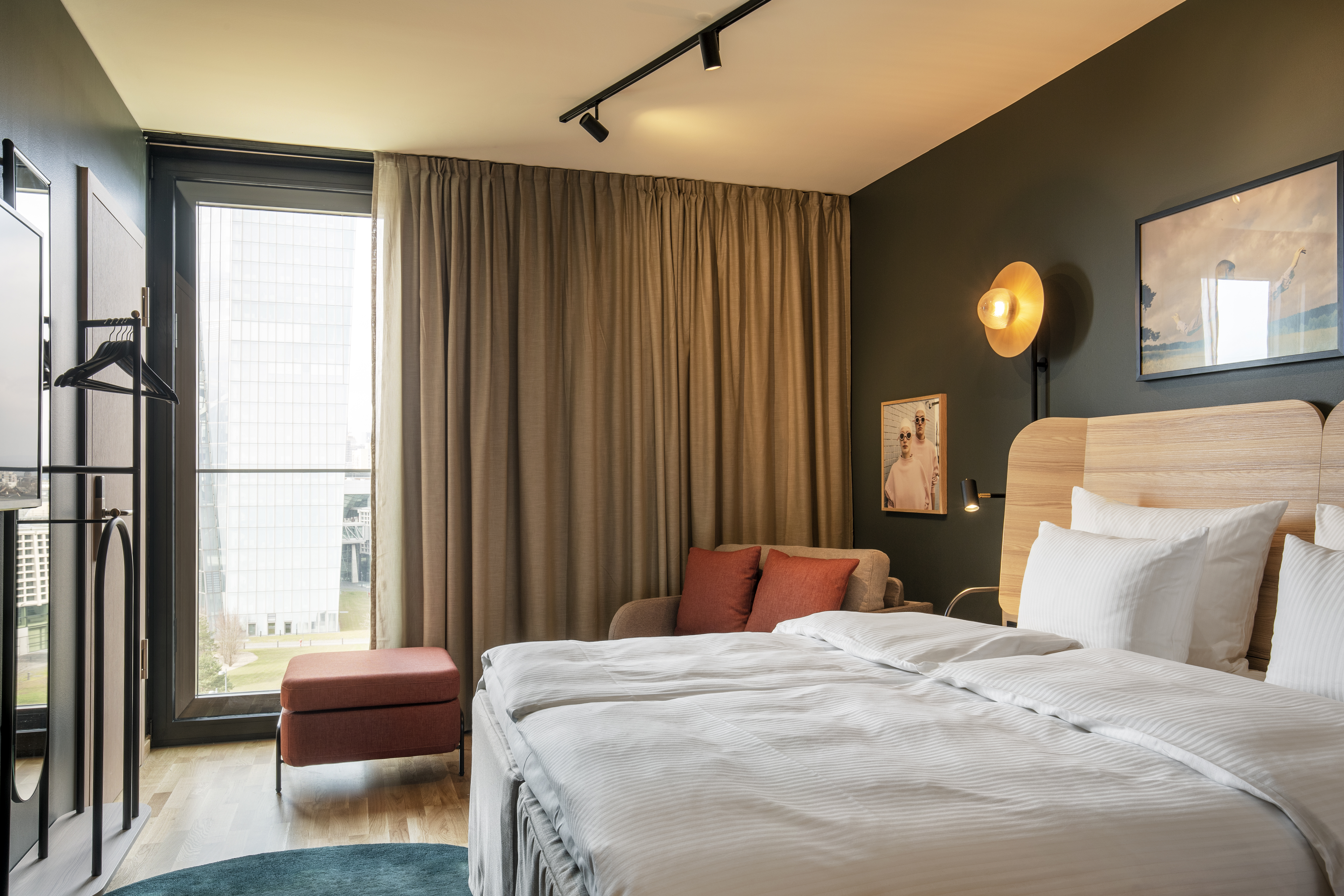 Family Room Standard