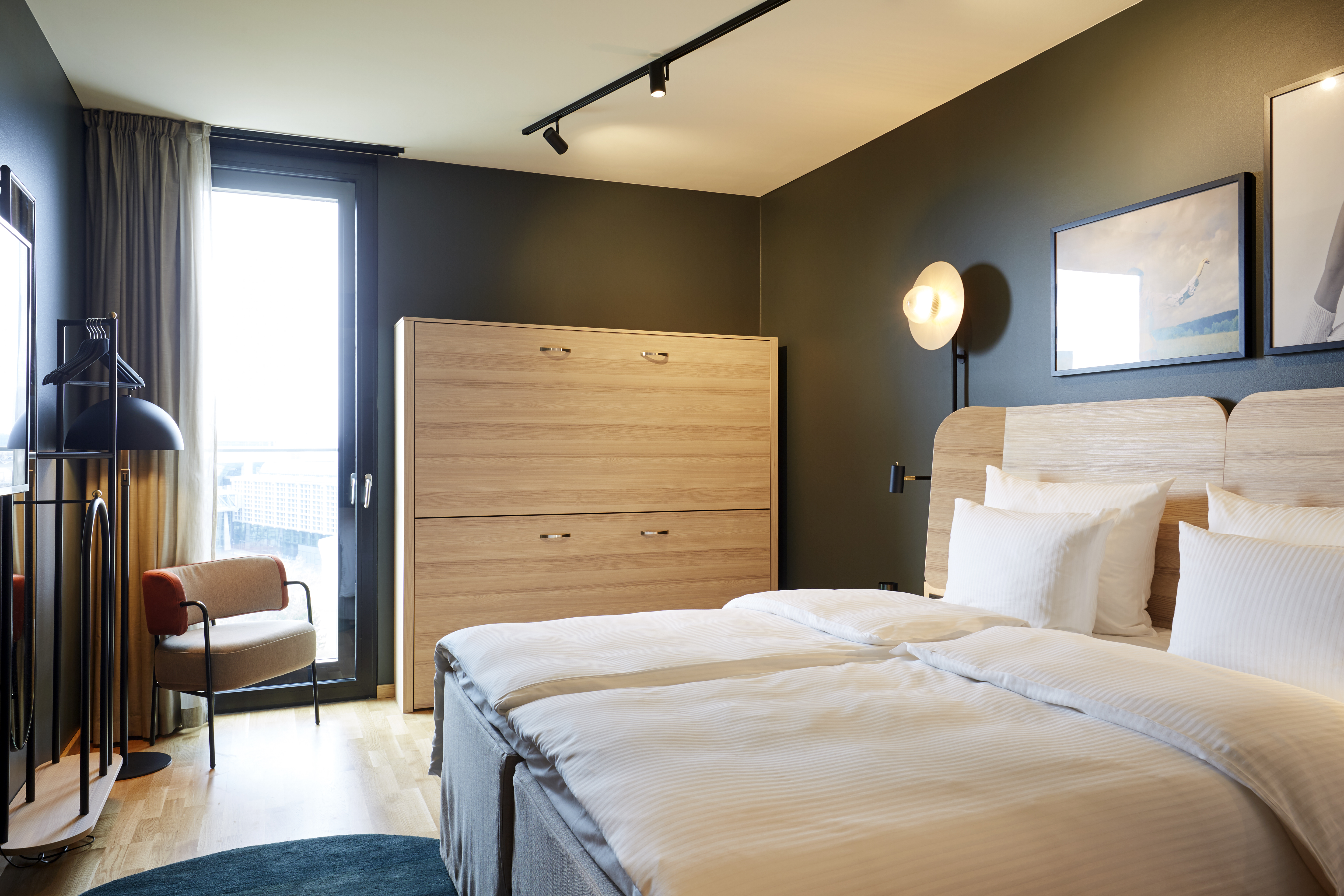 Family Room Standard