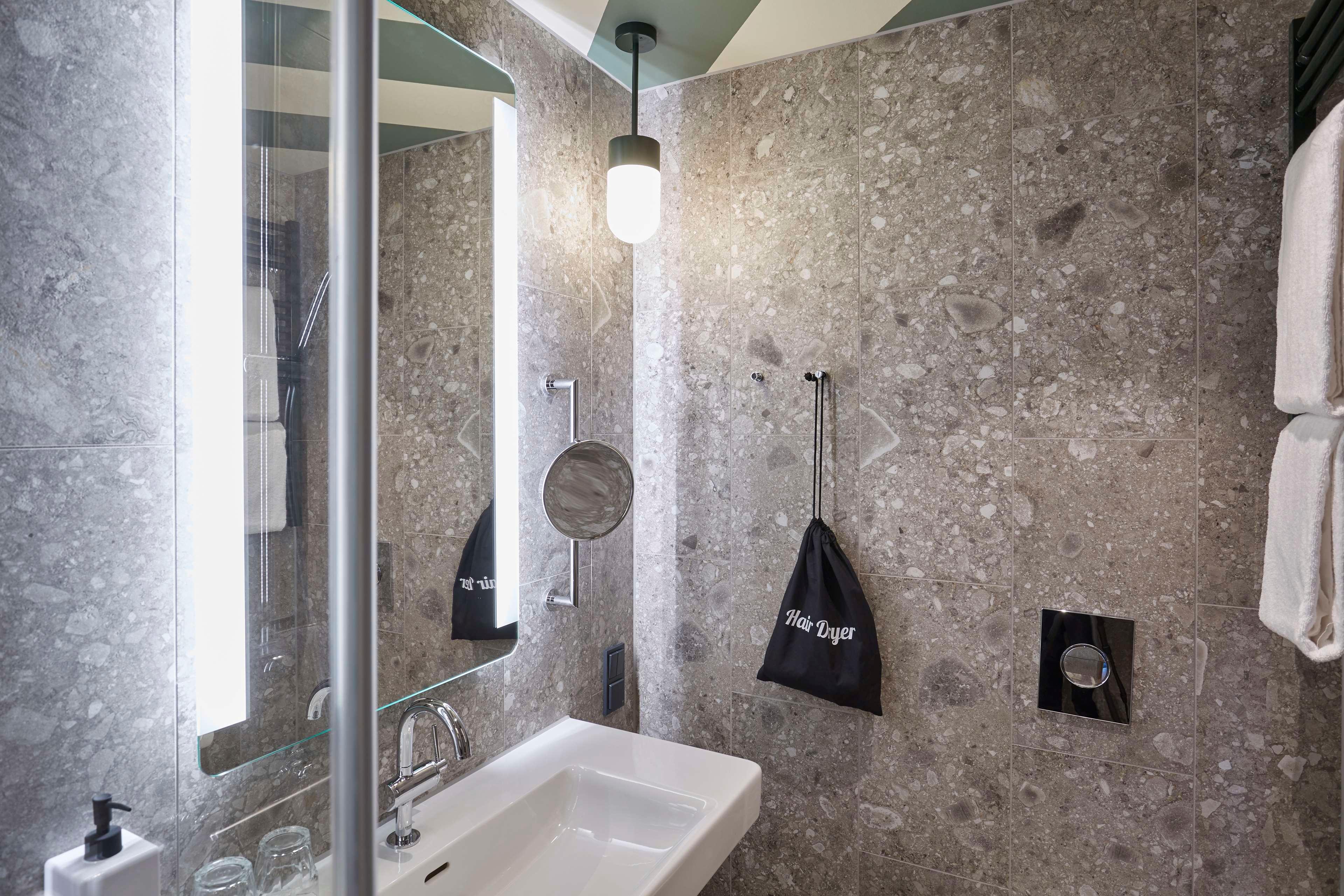 Family Room Standard